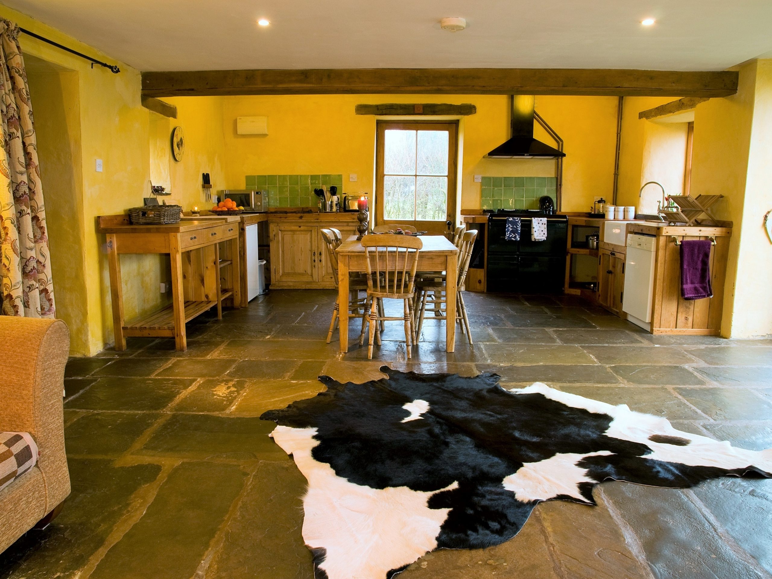 Drover's Rest Cottages