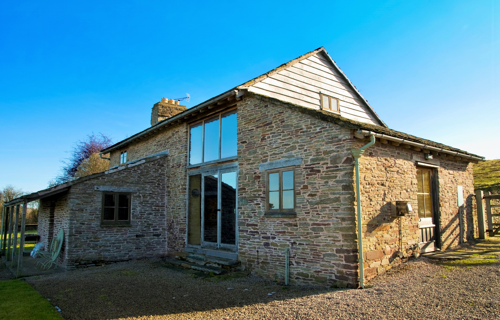 Drovers Rest