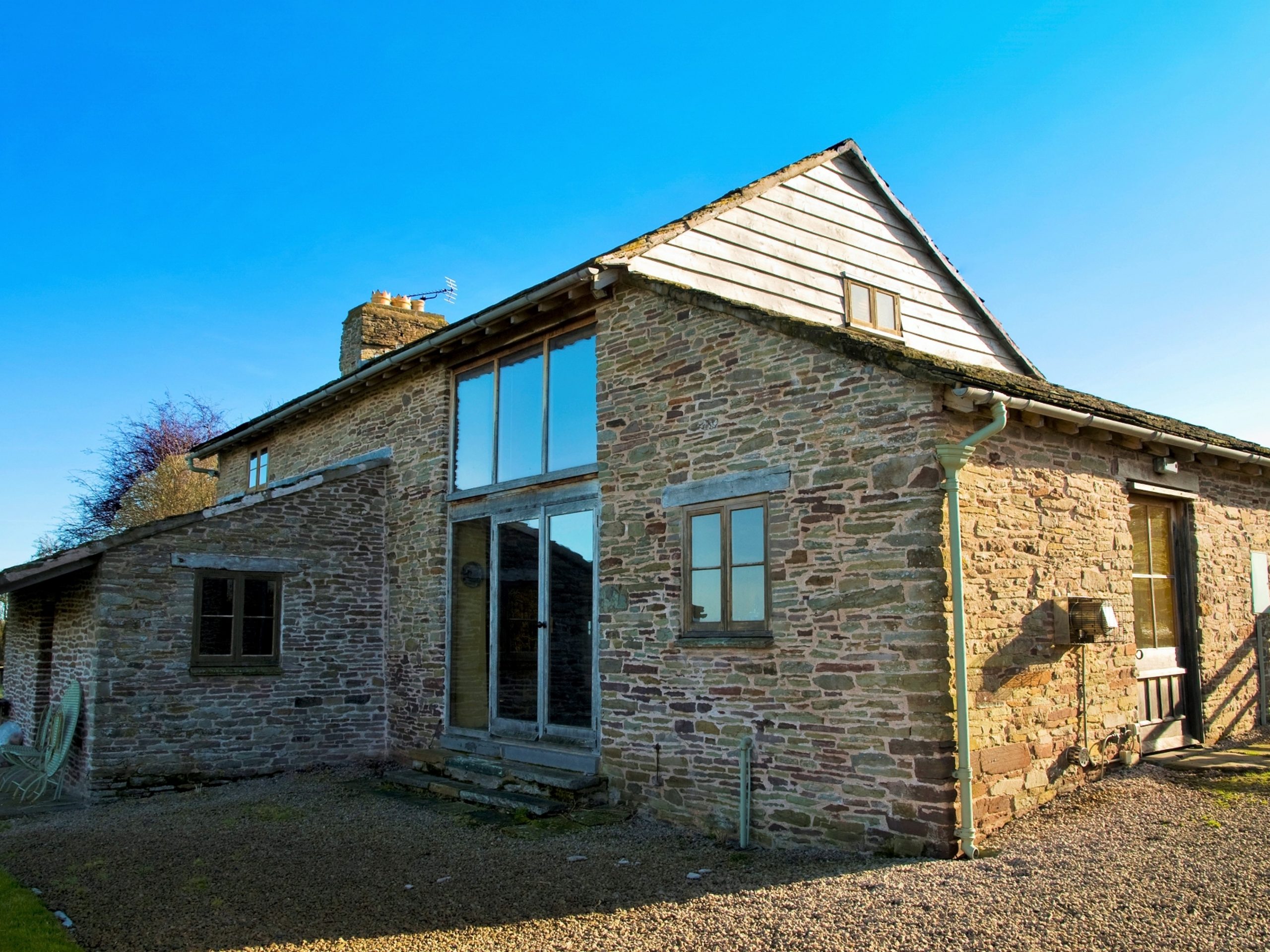 Drovers Rest
