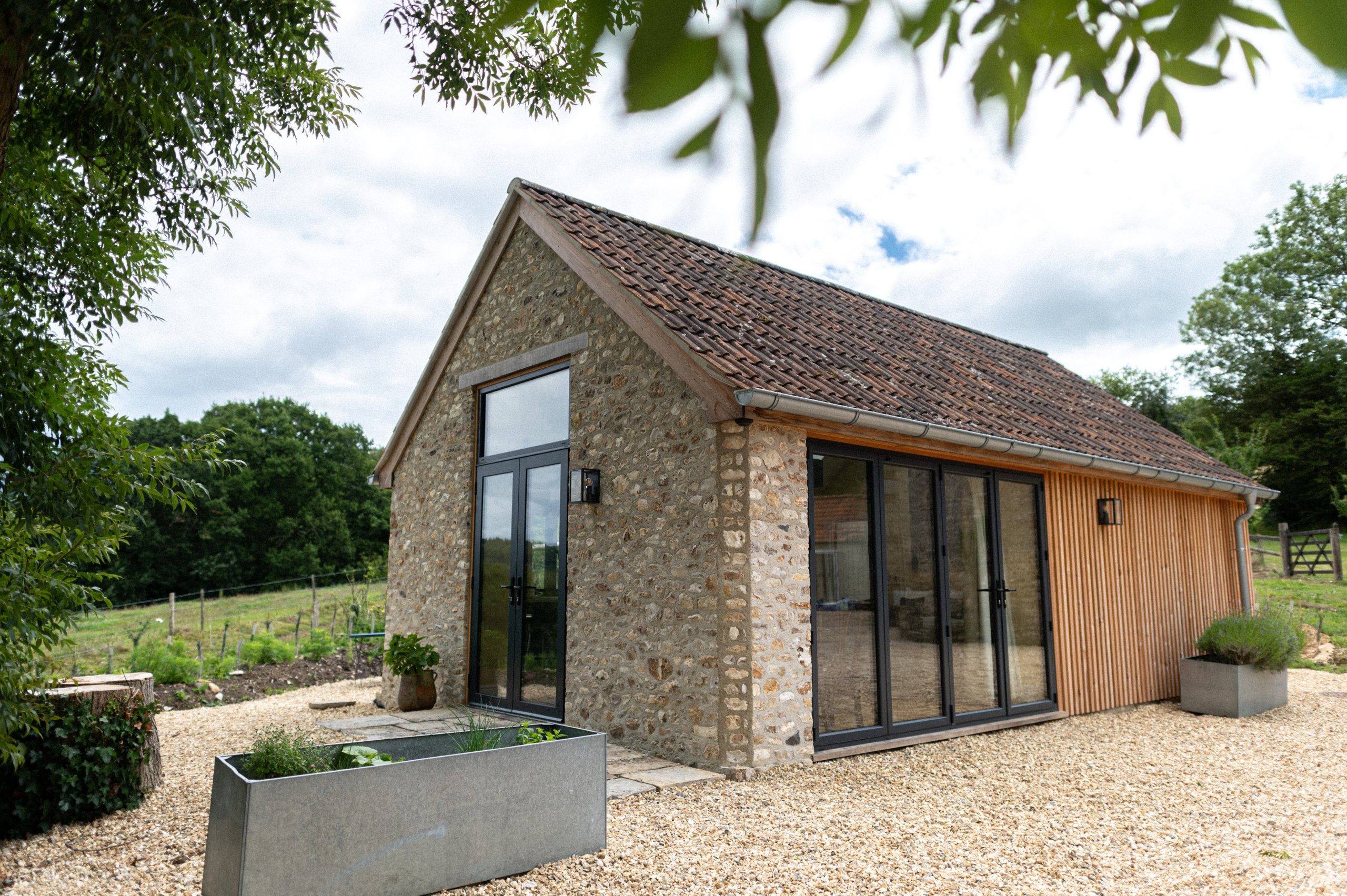 Meadow Barn