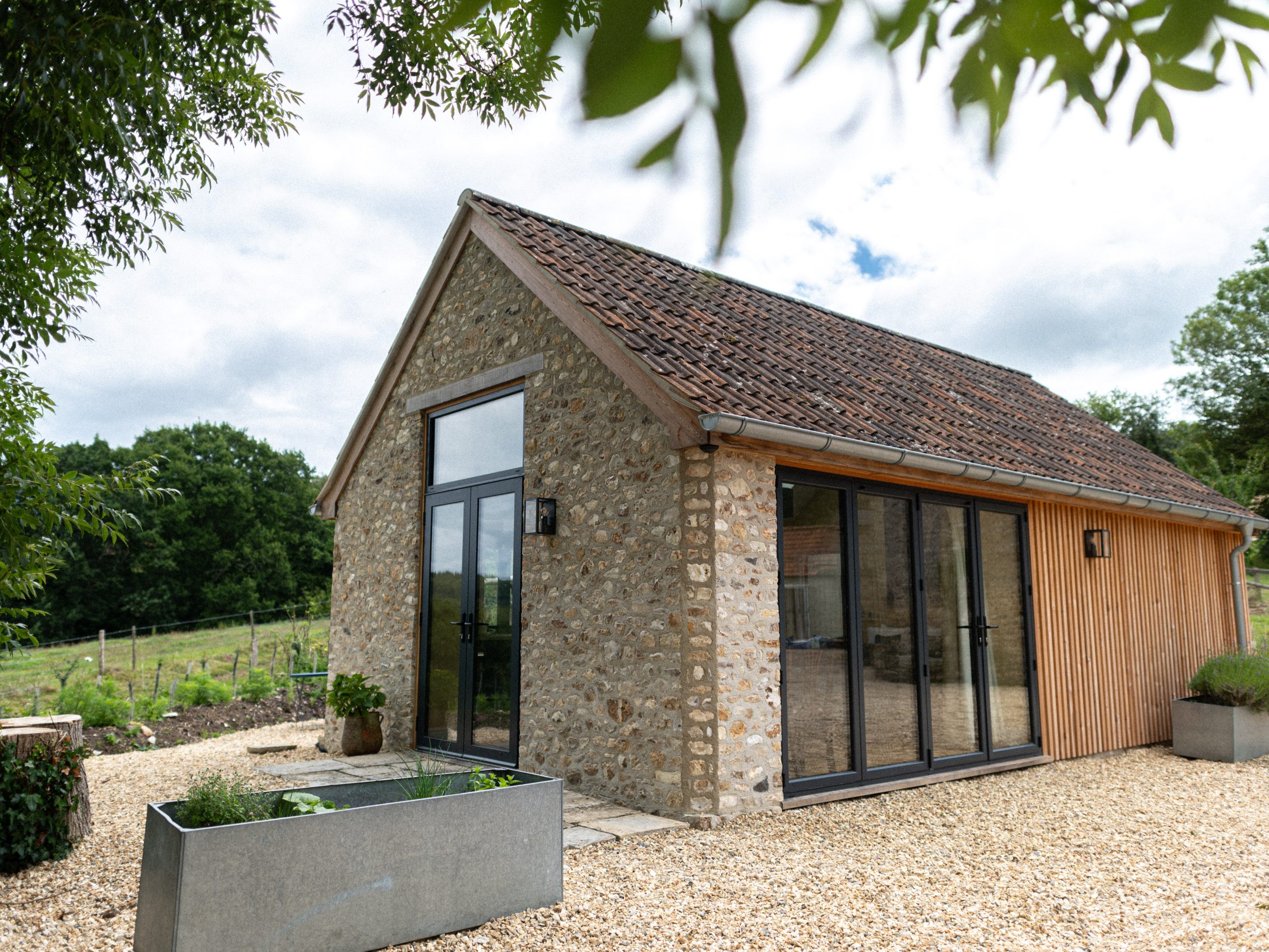 Meadow Barn