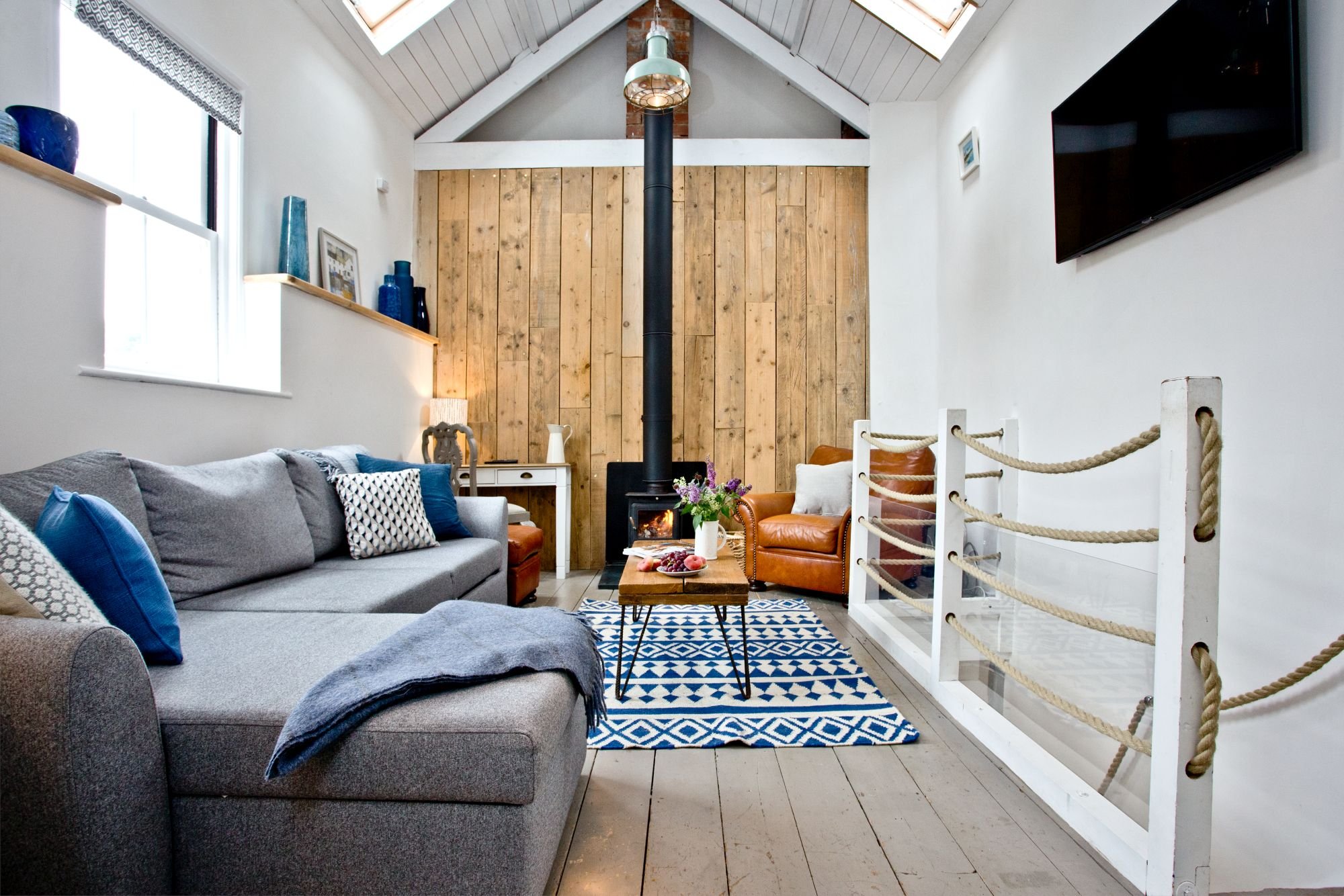 Birdcage Cottage