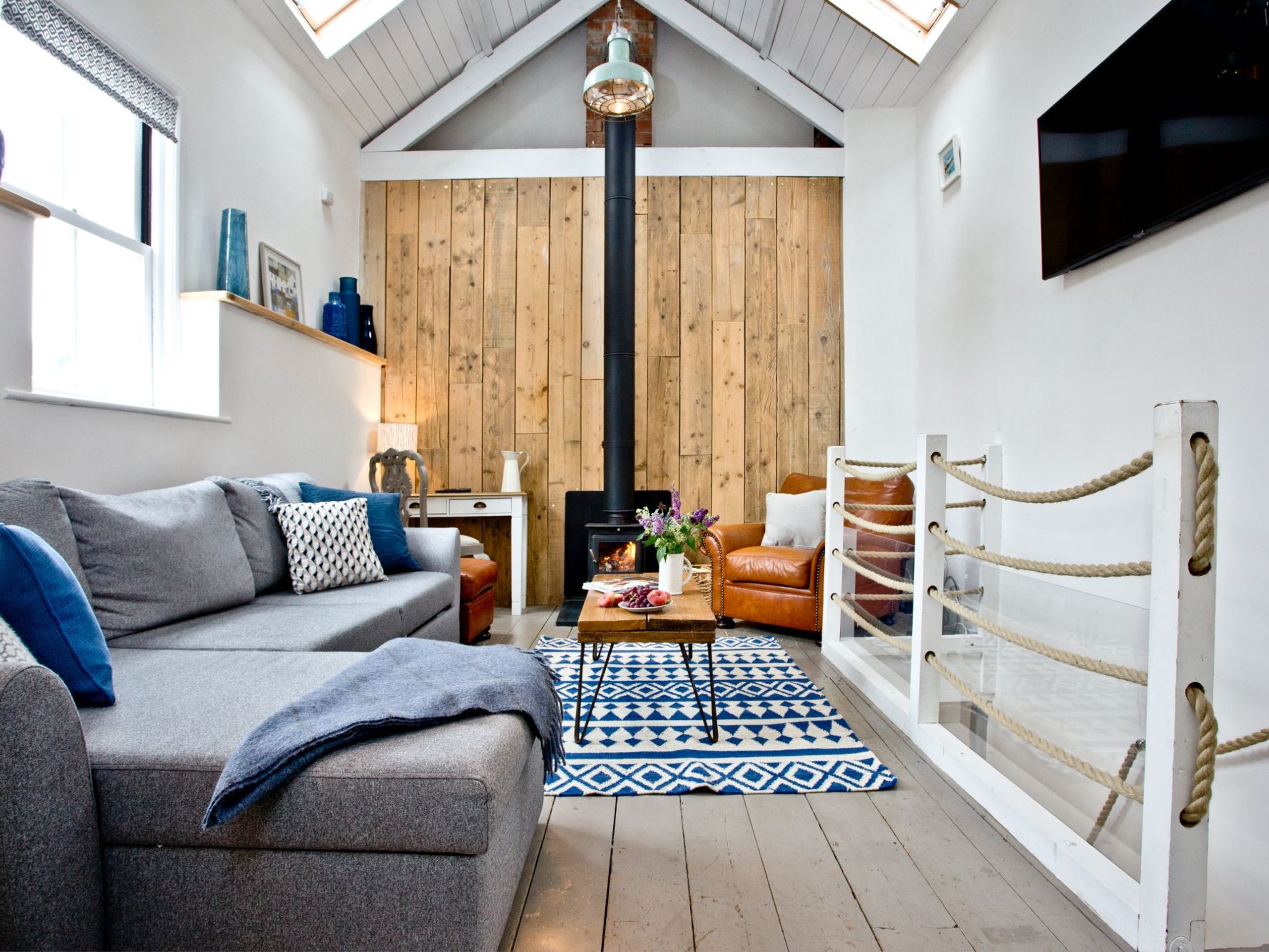 Birdcage Cottage