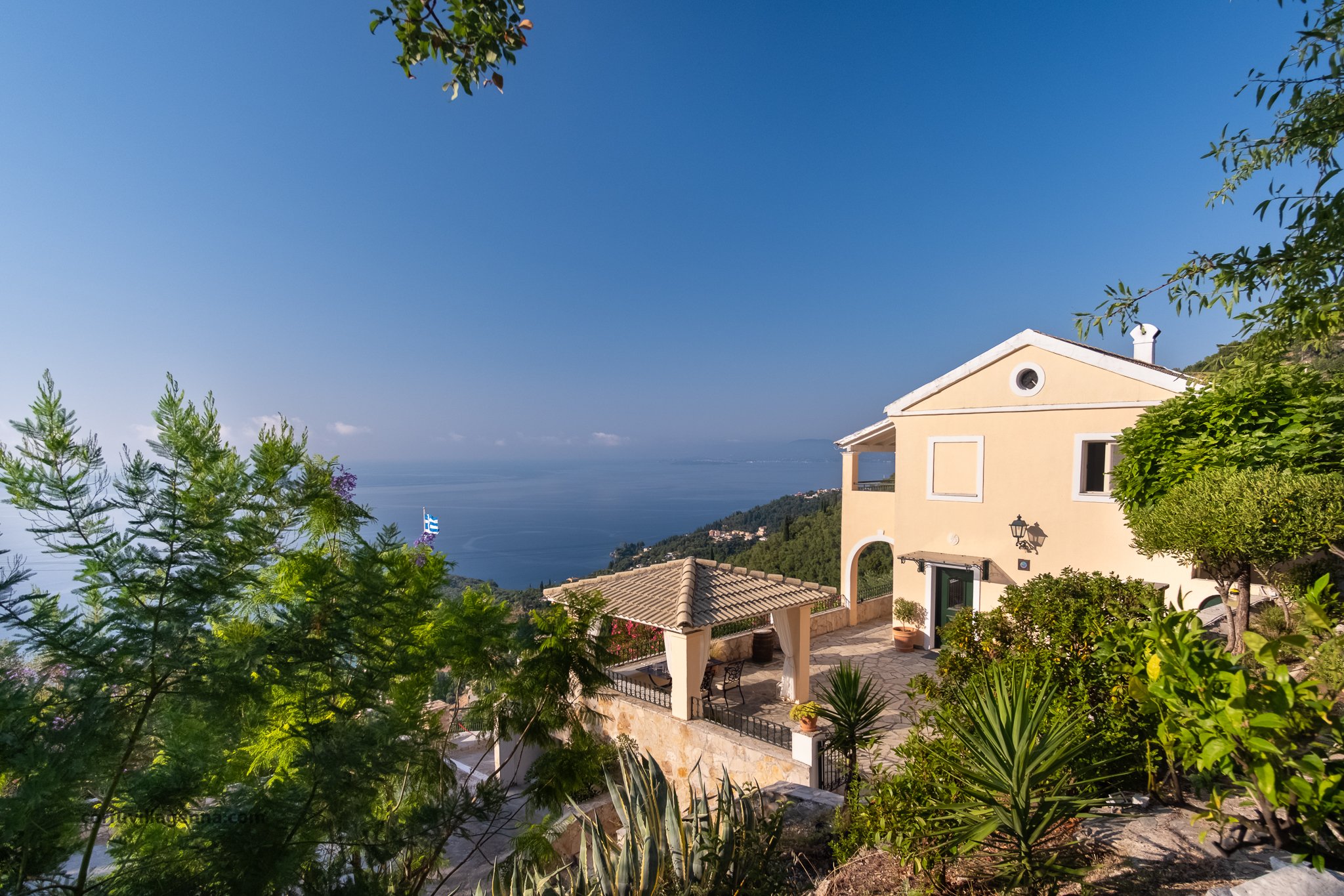 Villa Genna