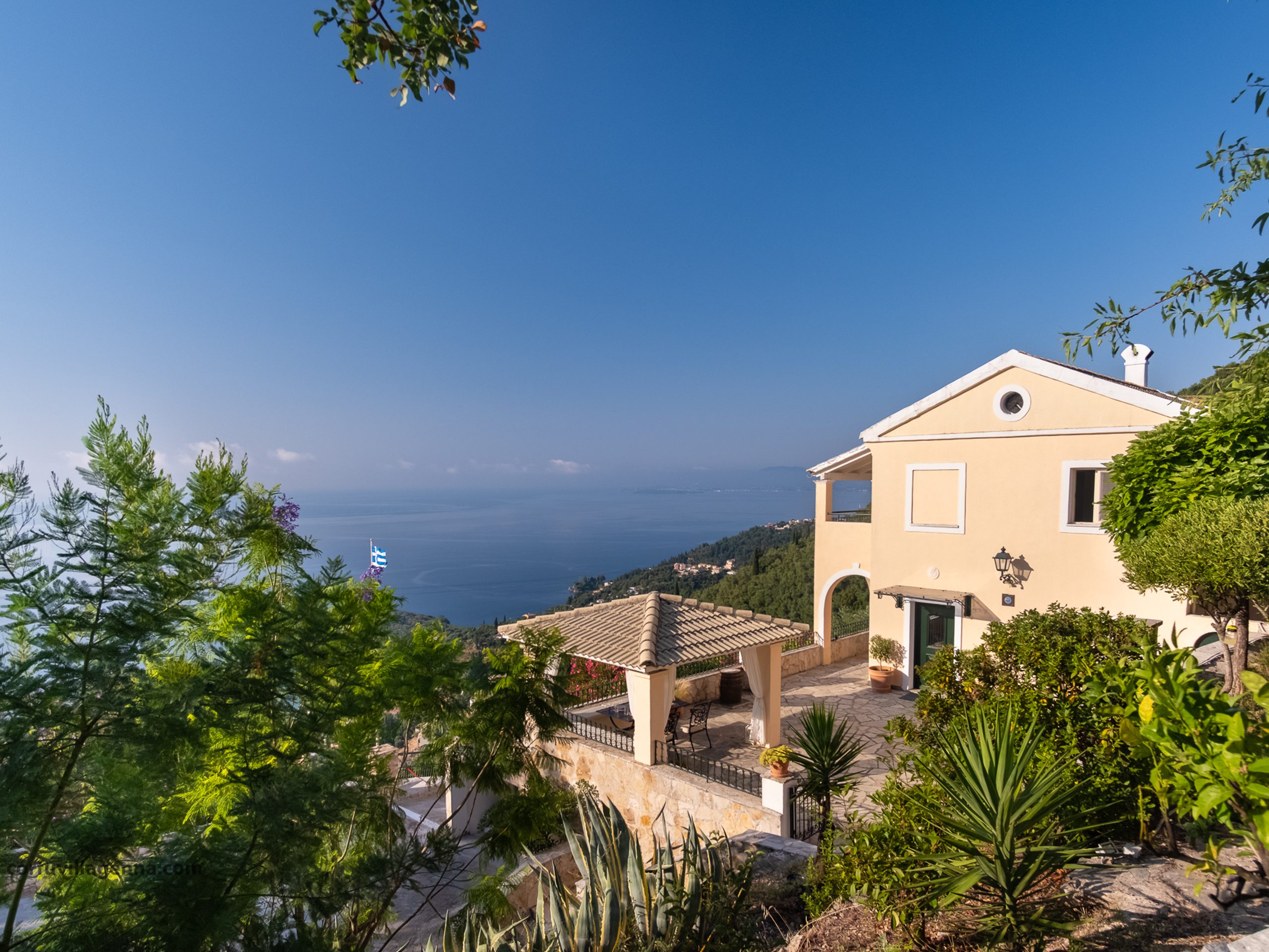 Villa Genna