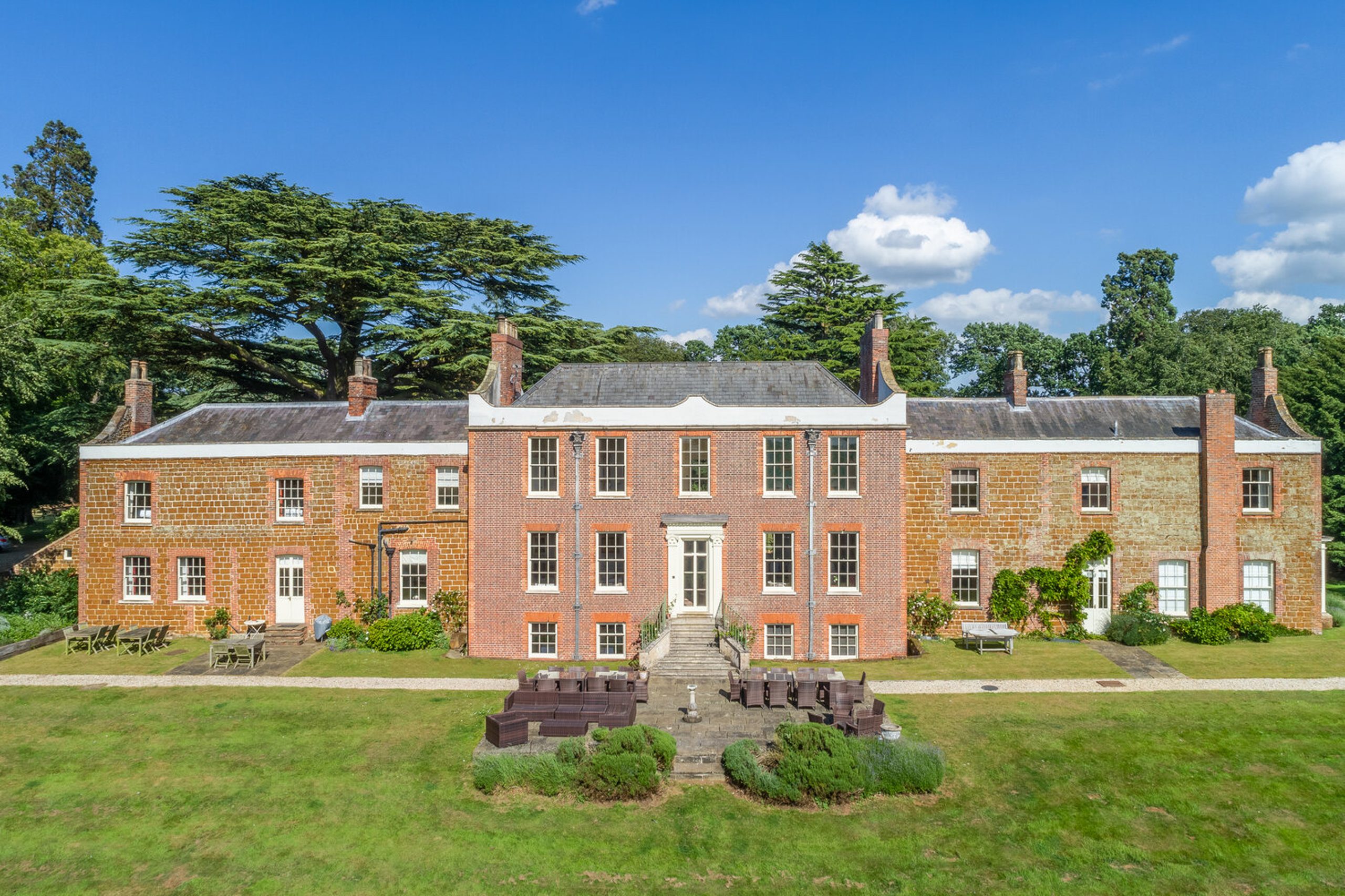 Ingoldisthorpe Hall - Image 1