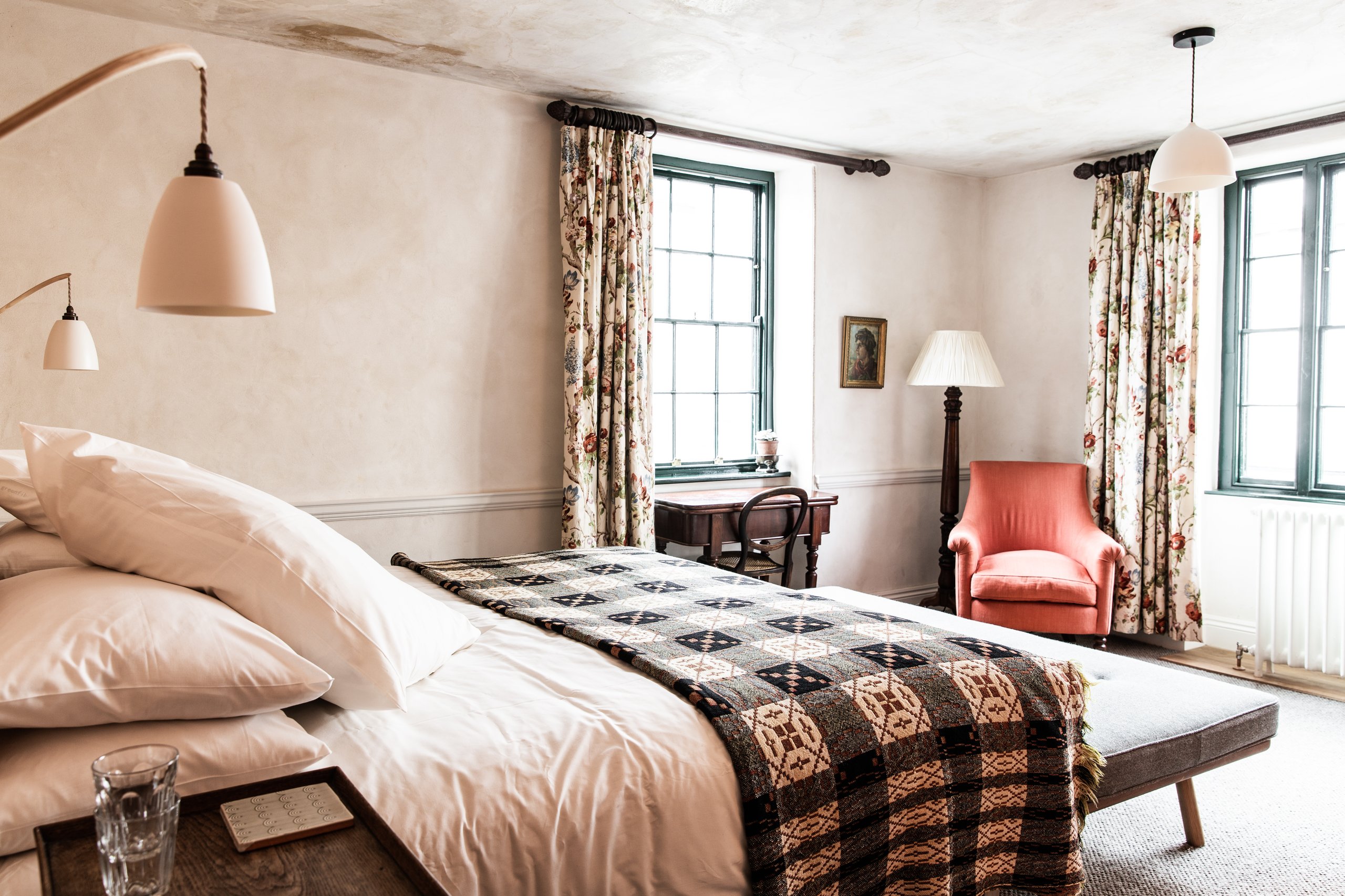 The Bull Inn - Totnes