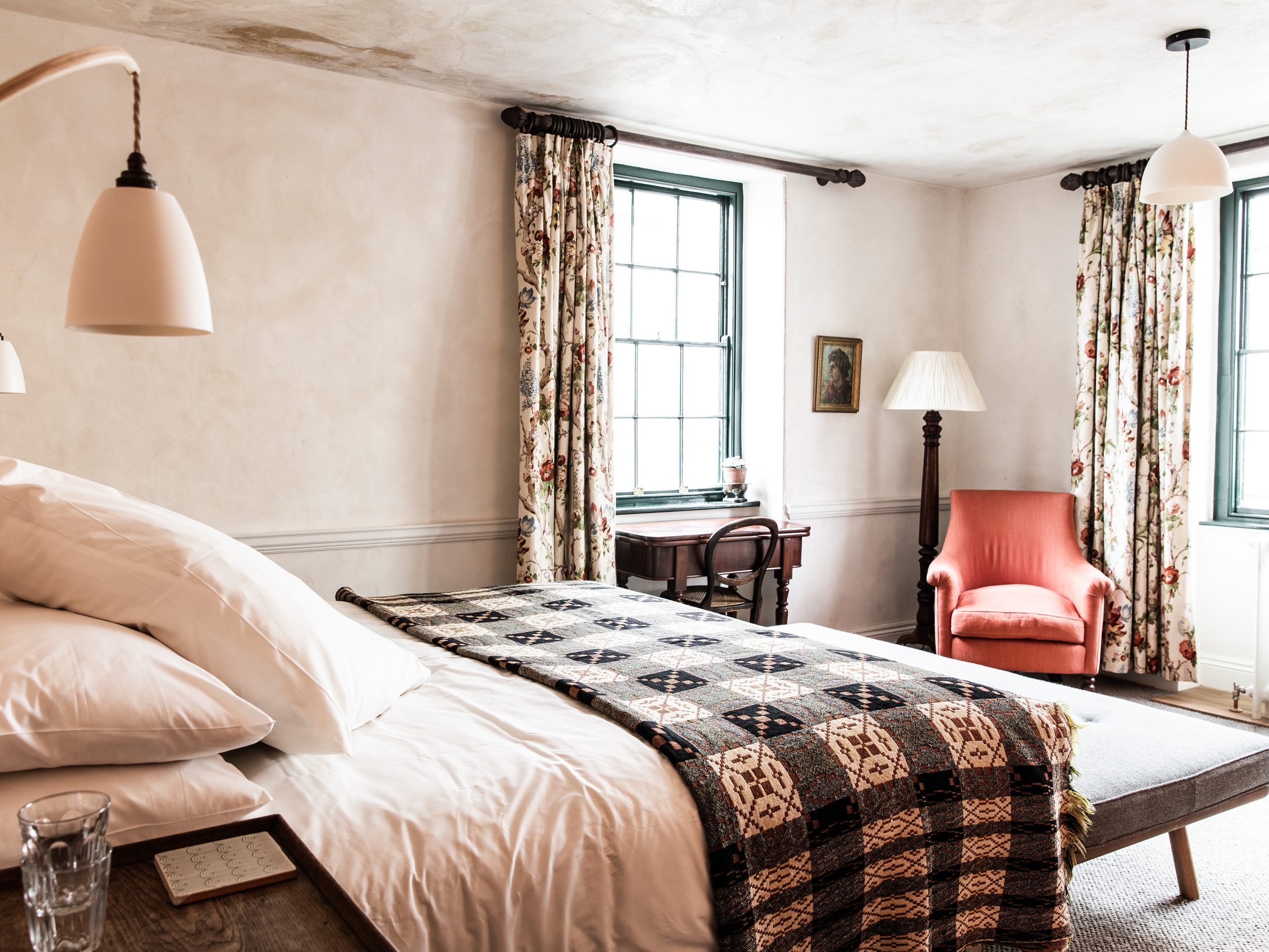 The Bull Inn - Totnes
