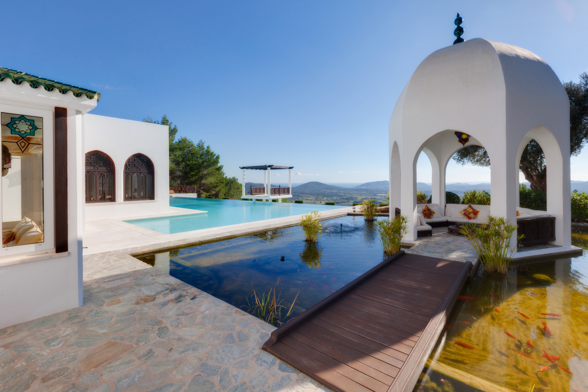 Villa Zebid