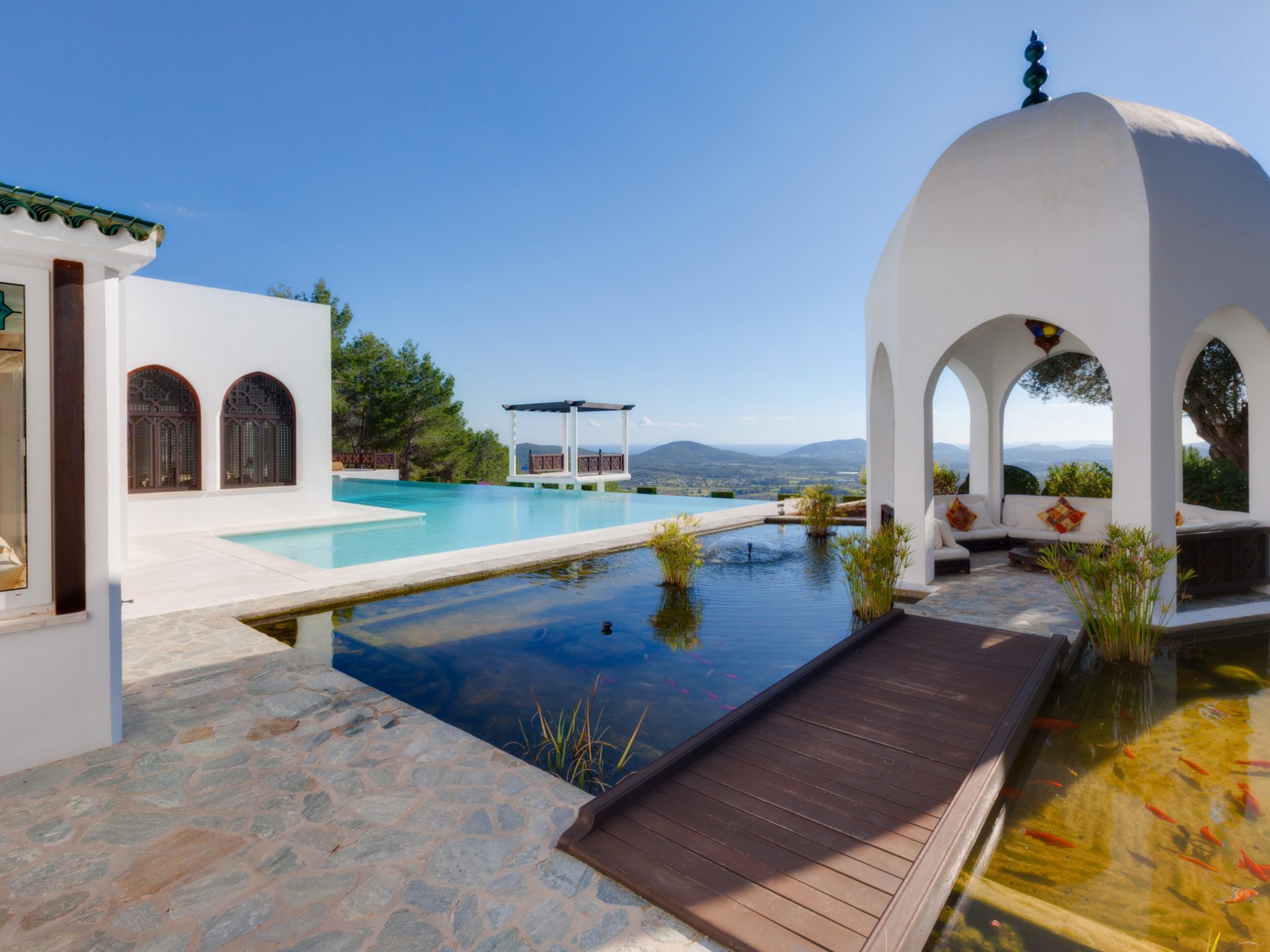 Villa Zebid