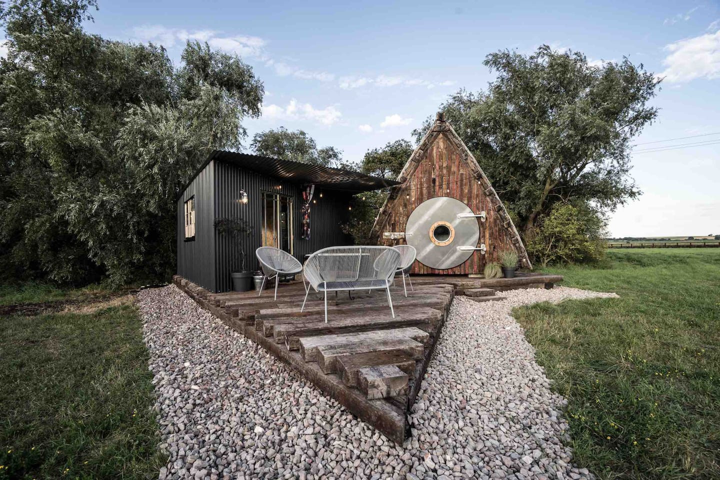 The Boatshack