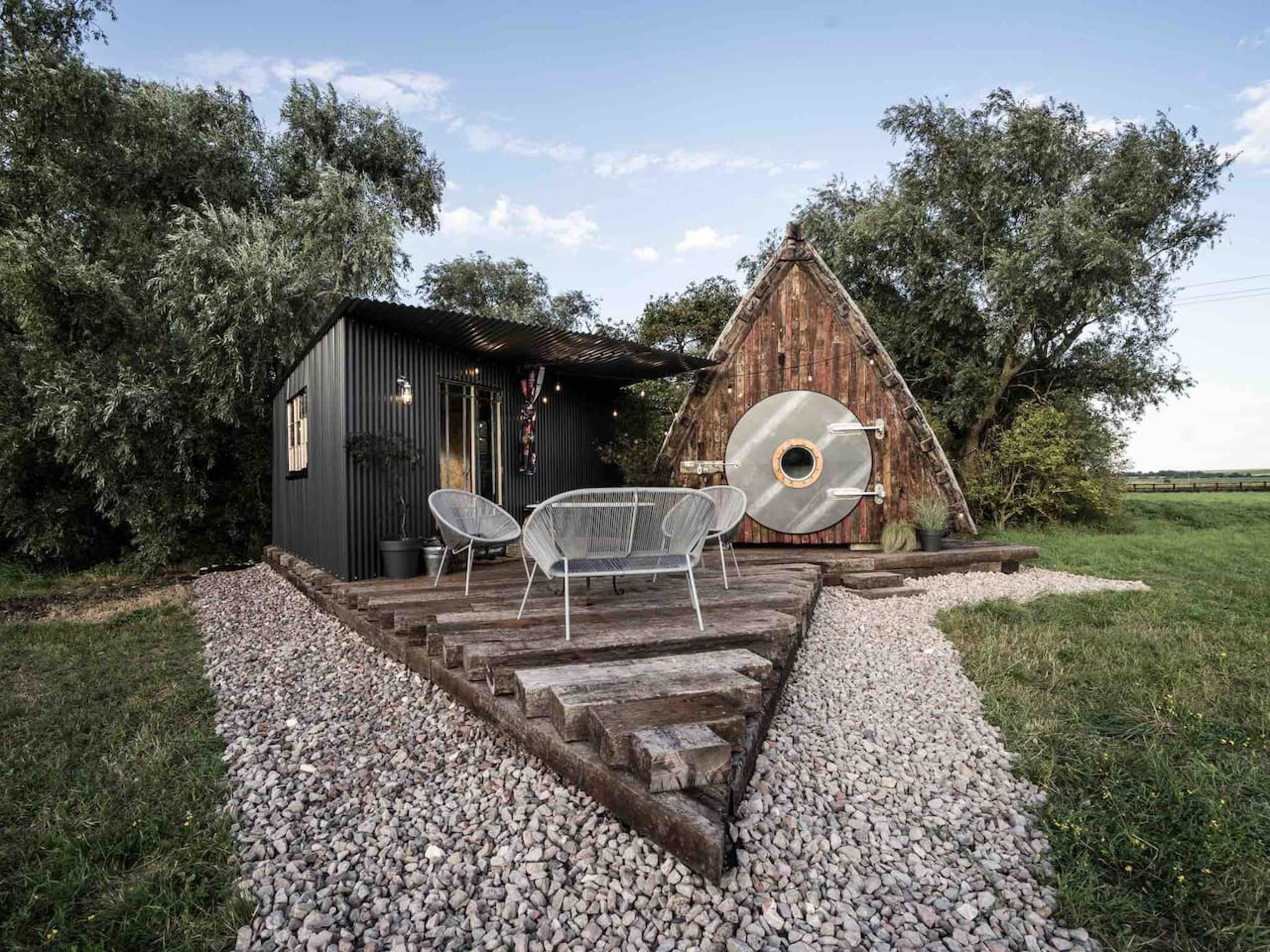 The Boatshack