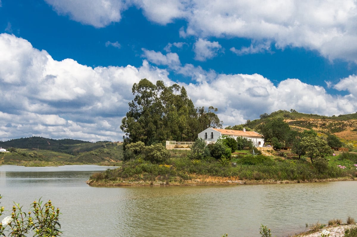 The River House