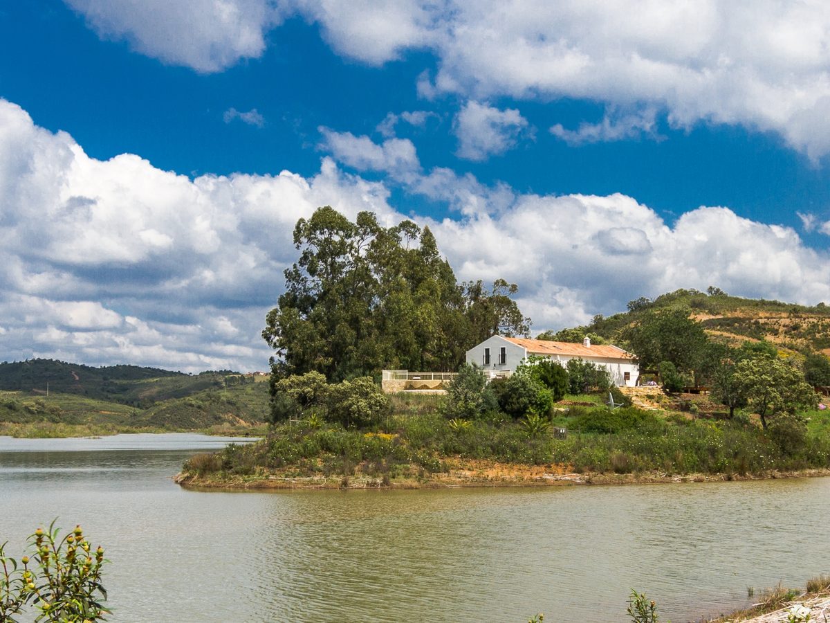 The River House