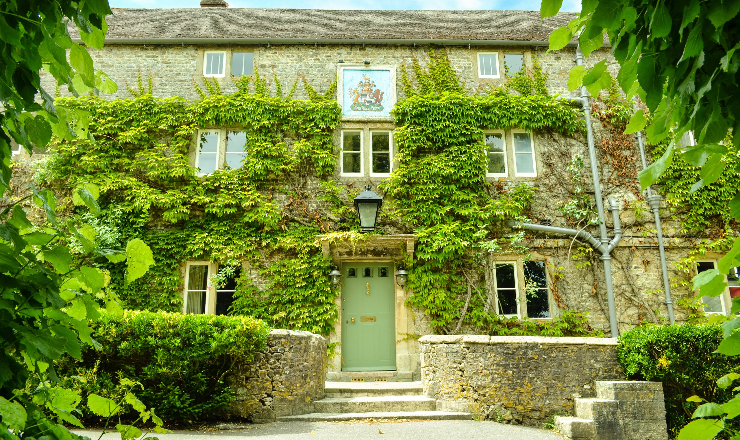 The Bath Arms