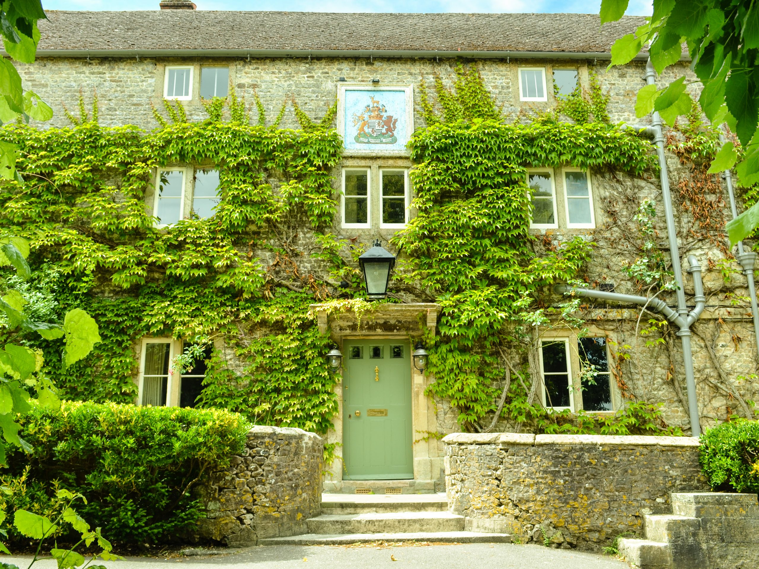 The Bath Arms