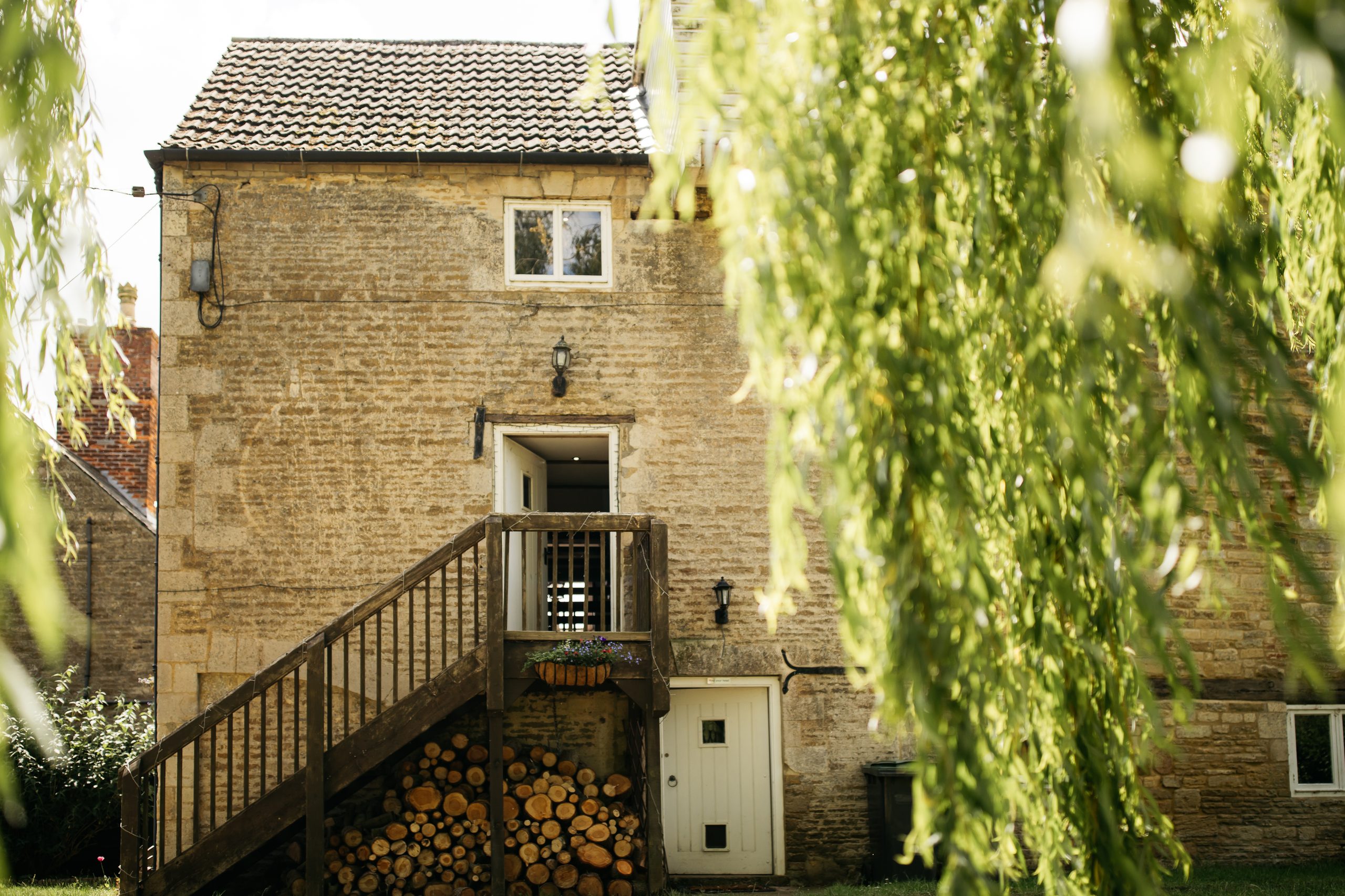 Fletland Mill - Image 1