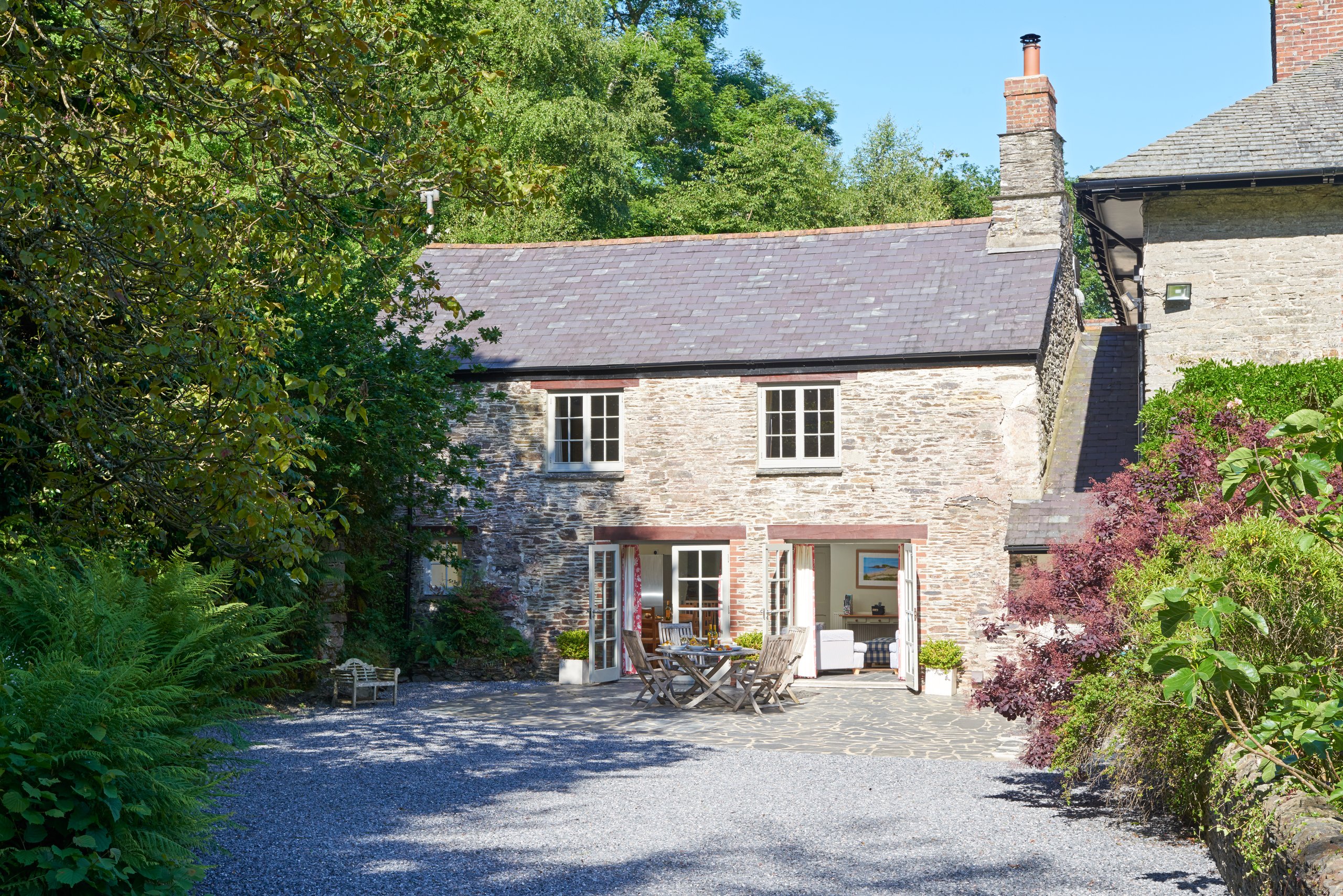 Coach House