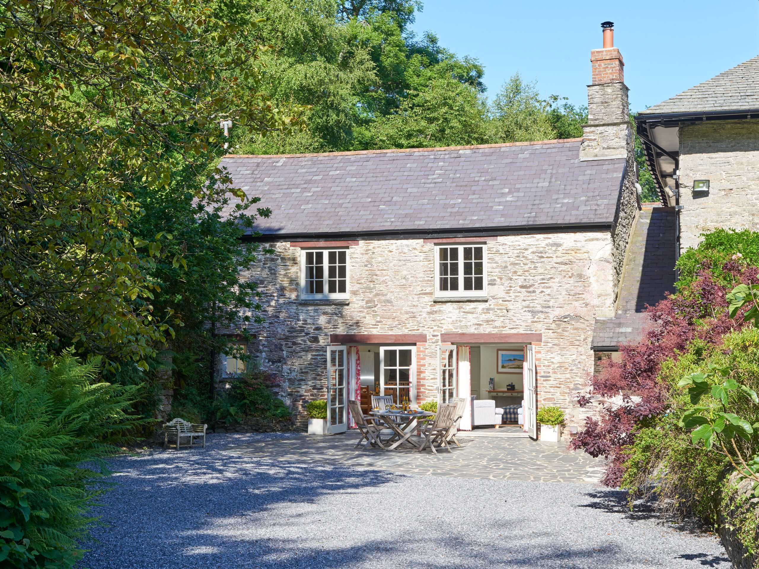 Coach House