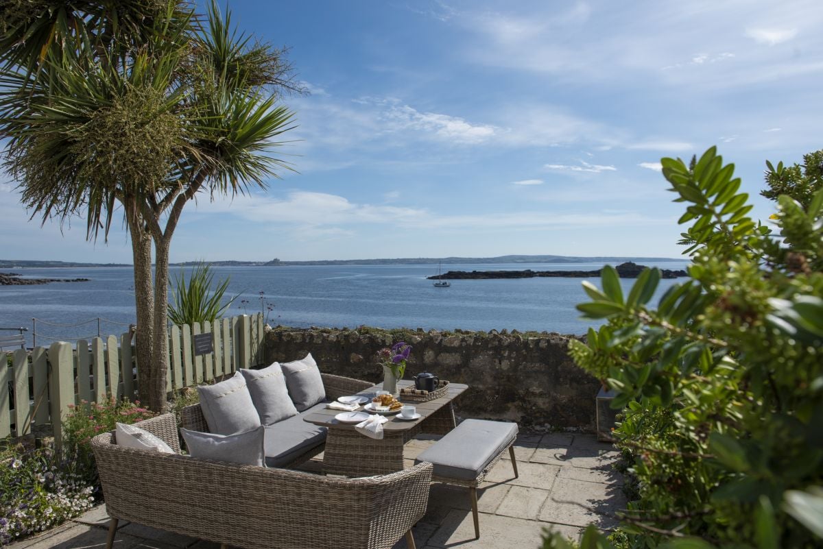 Mariners Cottage