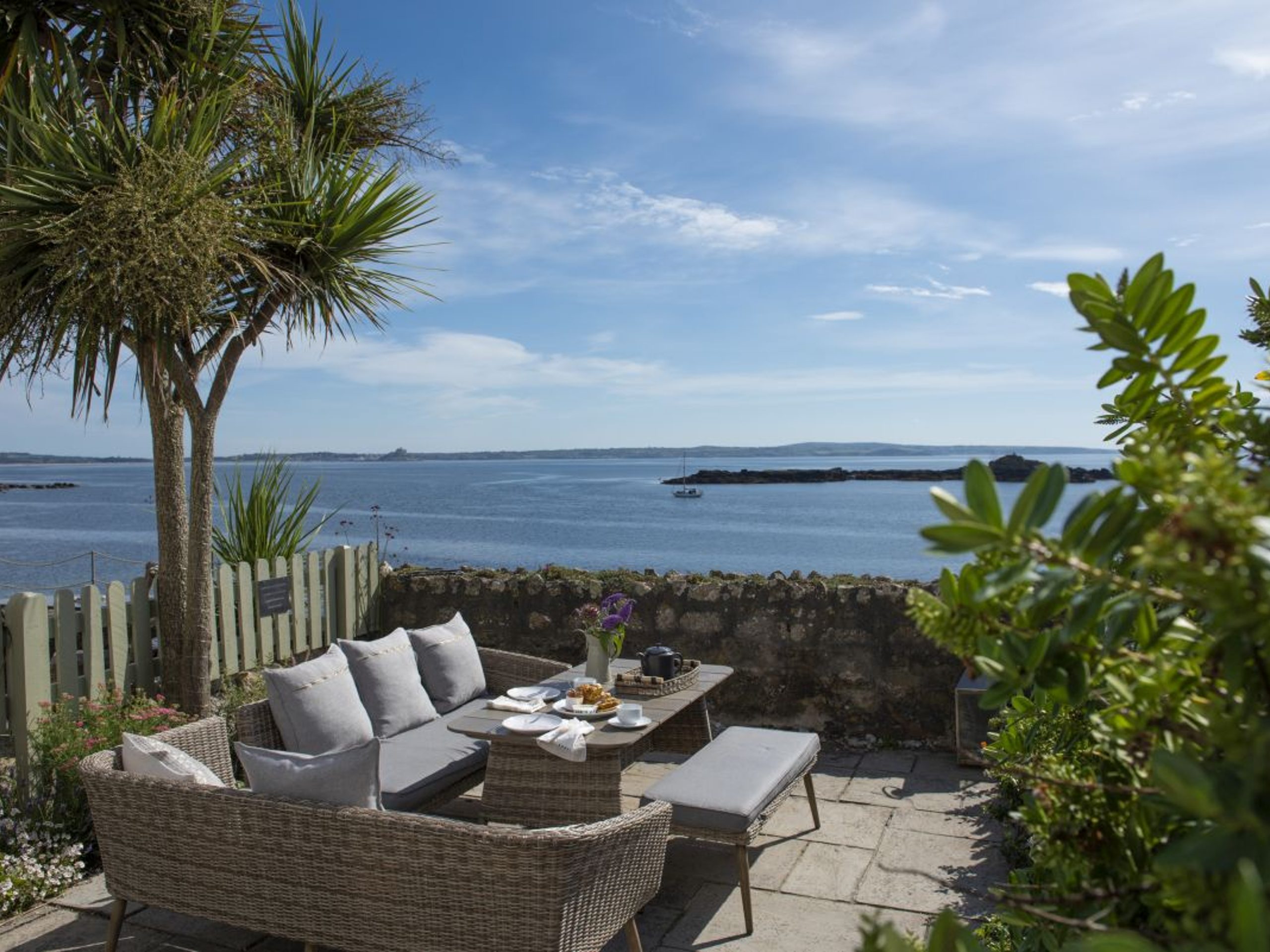 Mariners Cottage