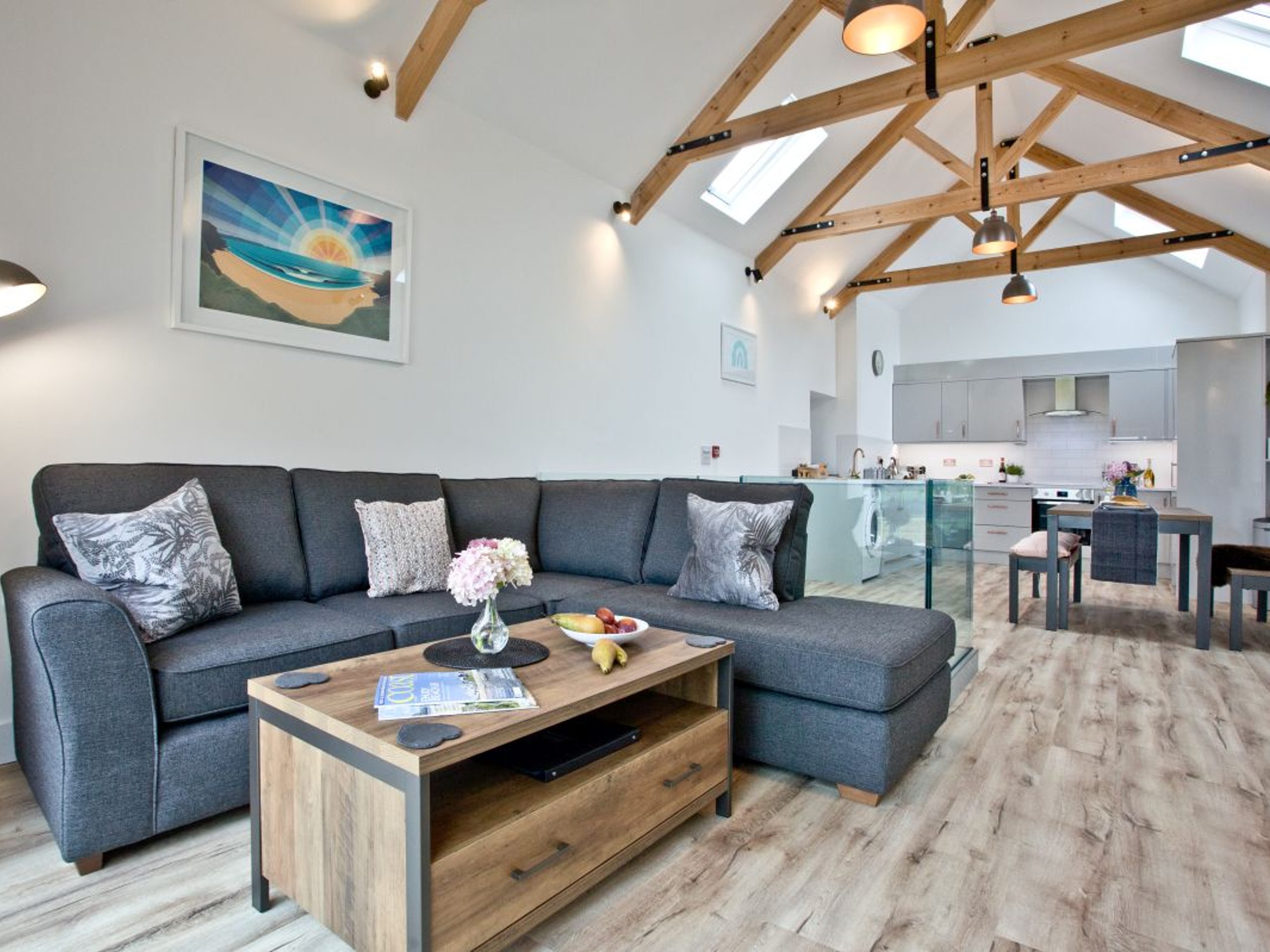 The Hayloft