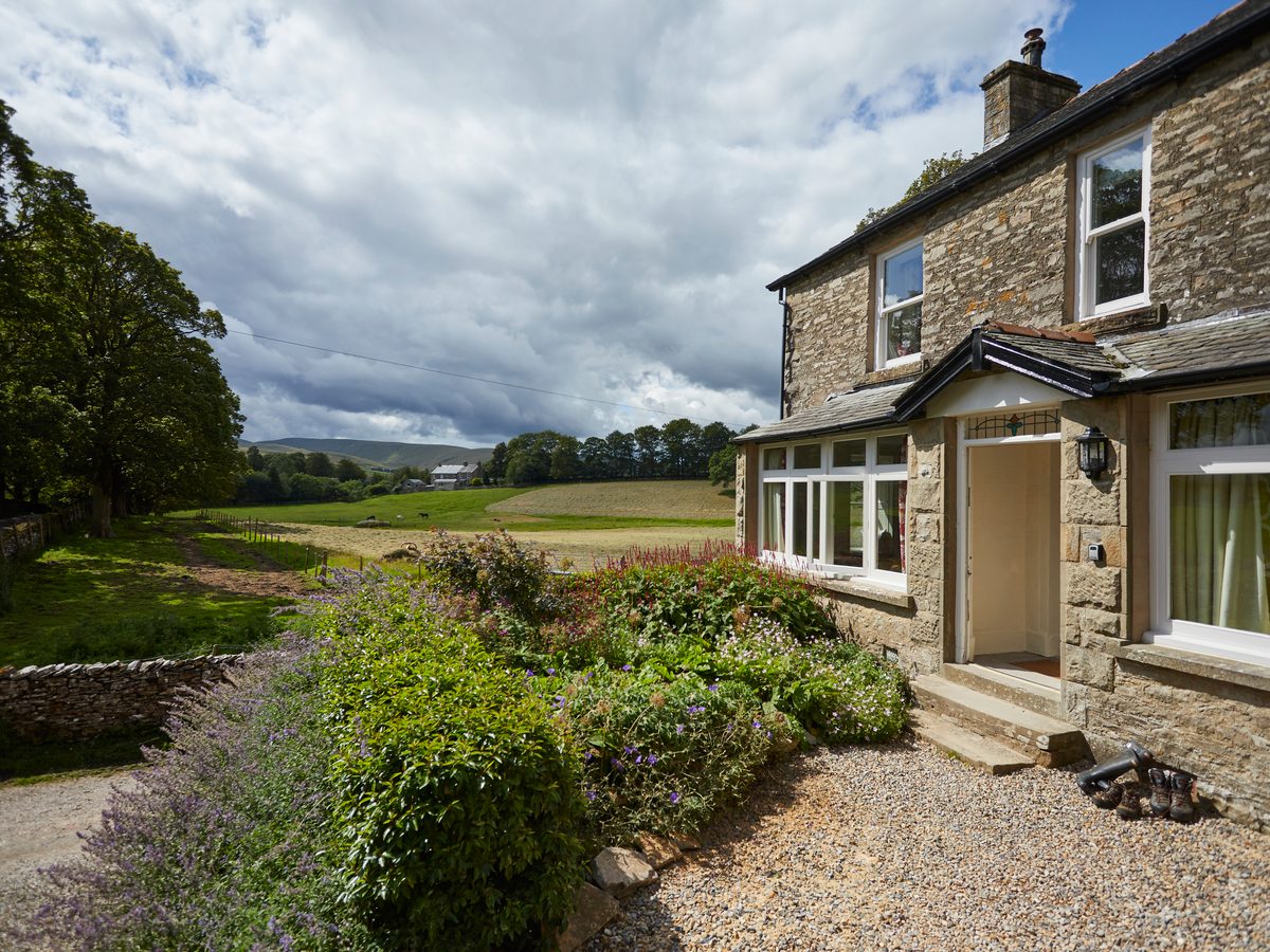 Brownber House