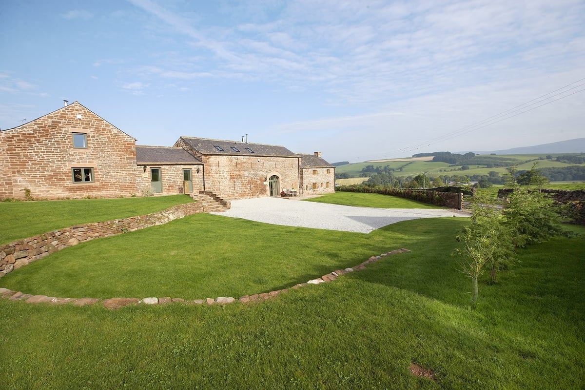 Jenny's Croft