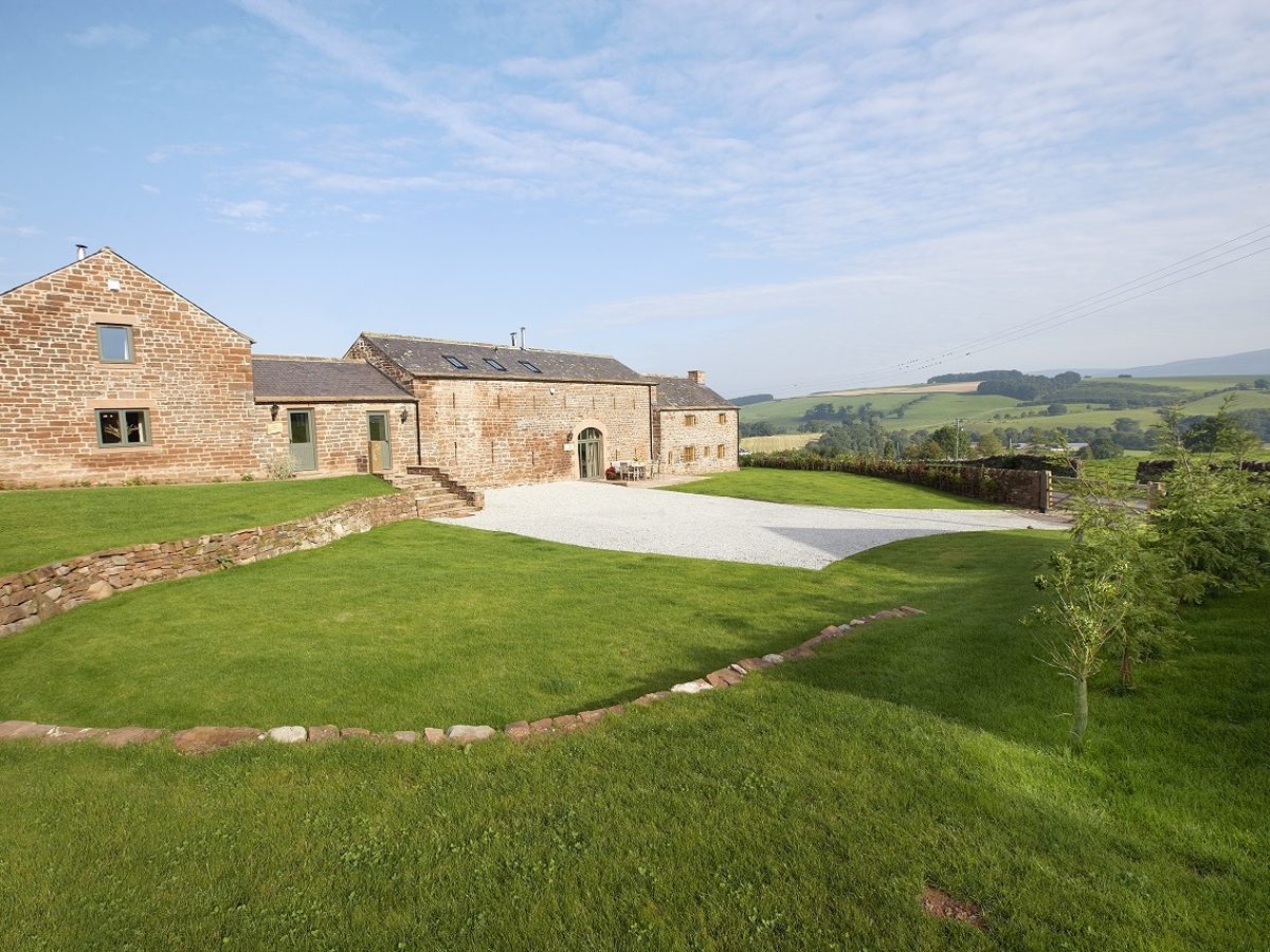 Jenny's Croft