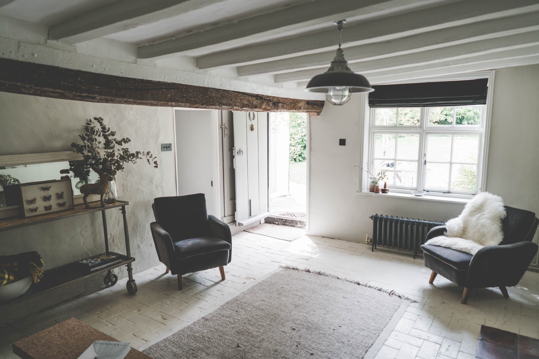 Ivywood Cottage