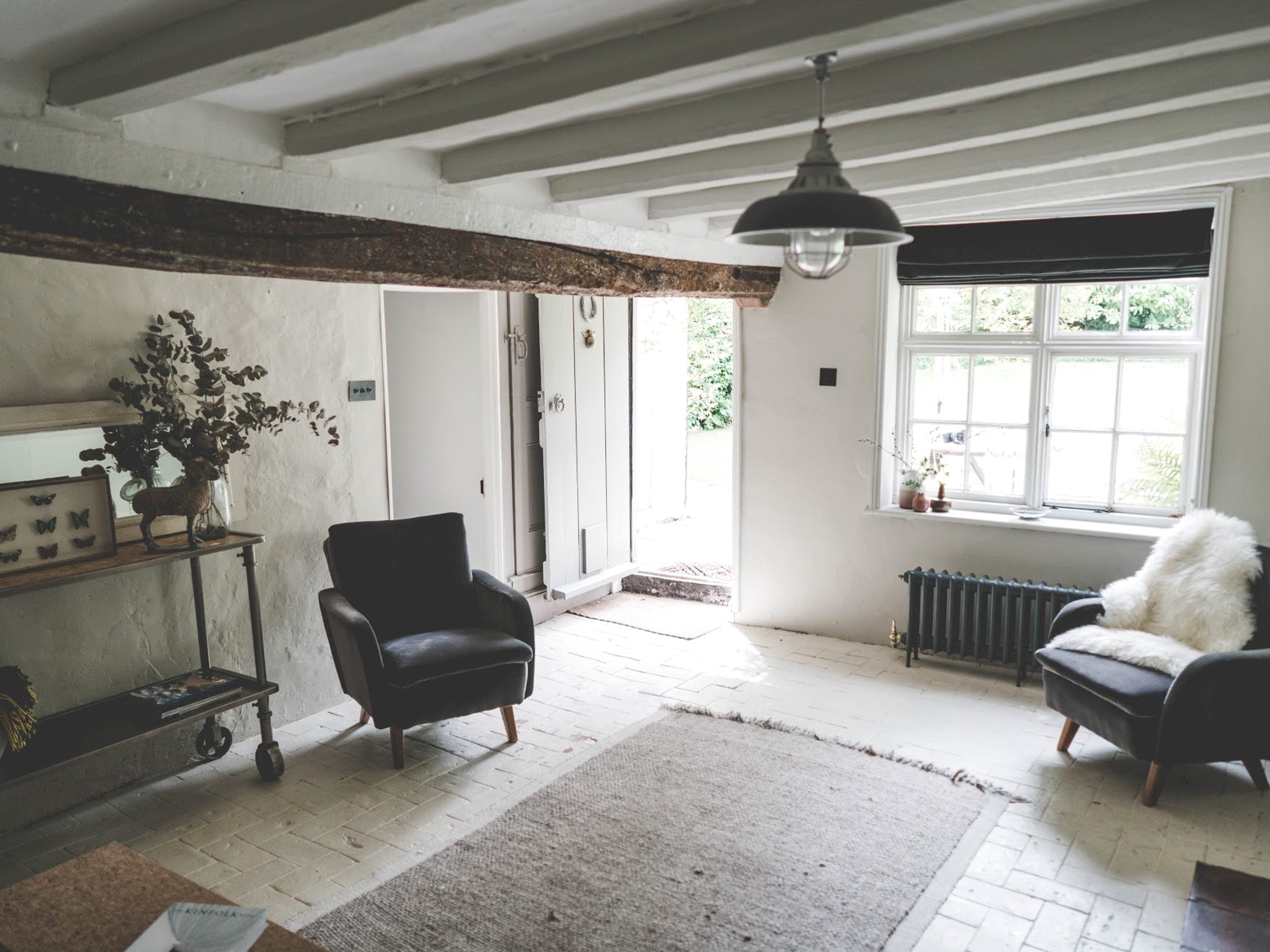 Ivywood Cottage