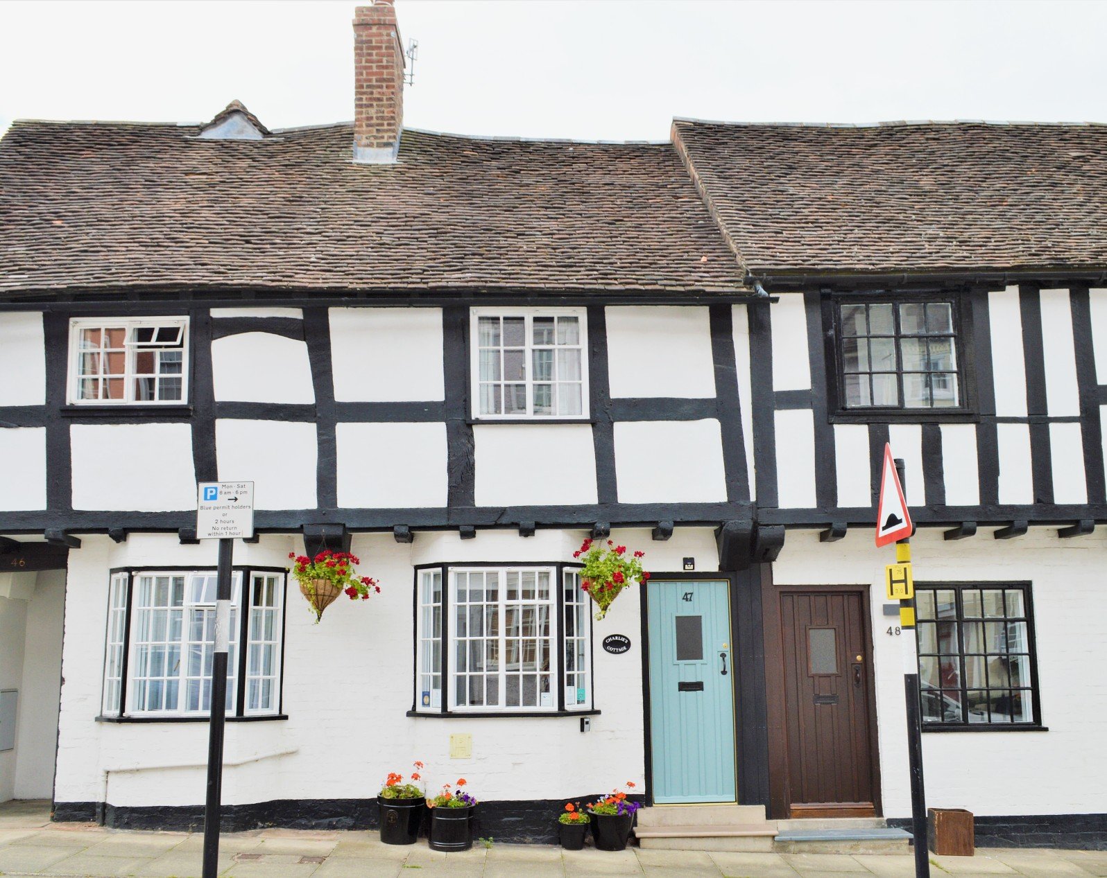 Charlie's Cottage