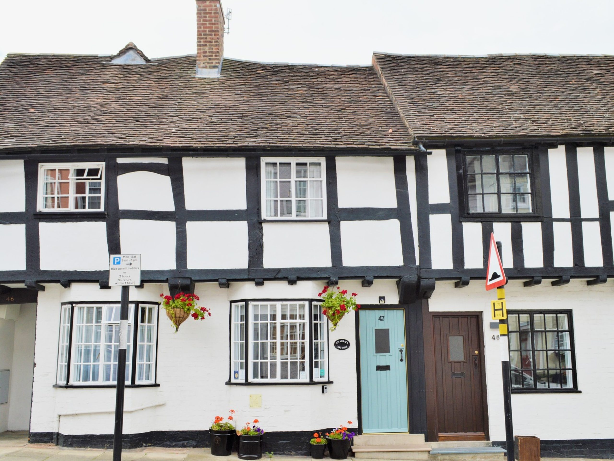 Charlie's Cottage
