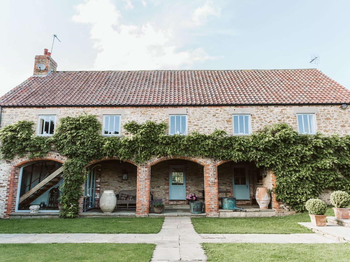Maidensworth Farm