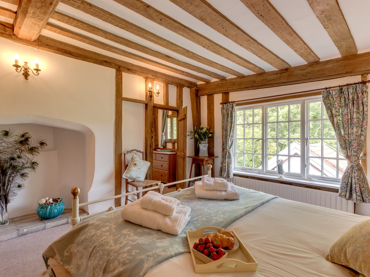 Cocketts Cottage