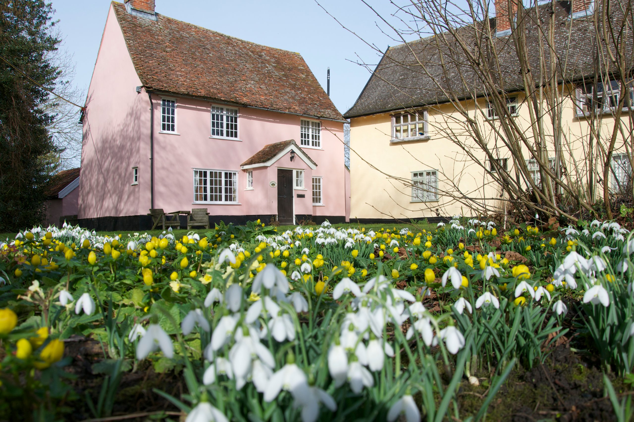 Cocketts Cottage - Image 1