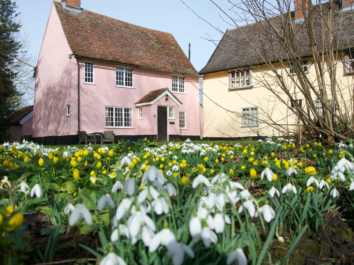 Cocketts Cottage