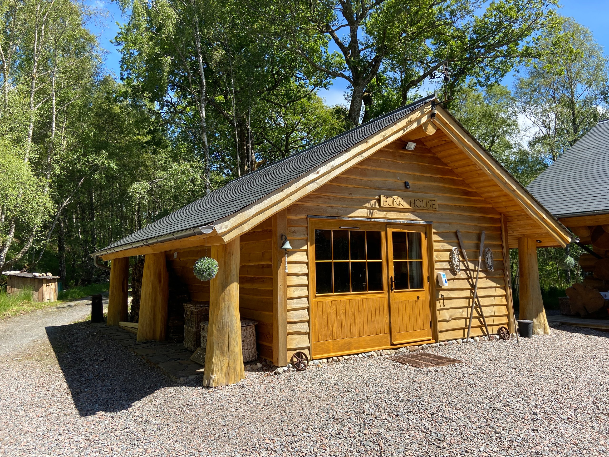 The Bunkhouse