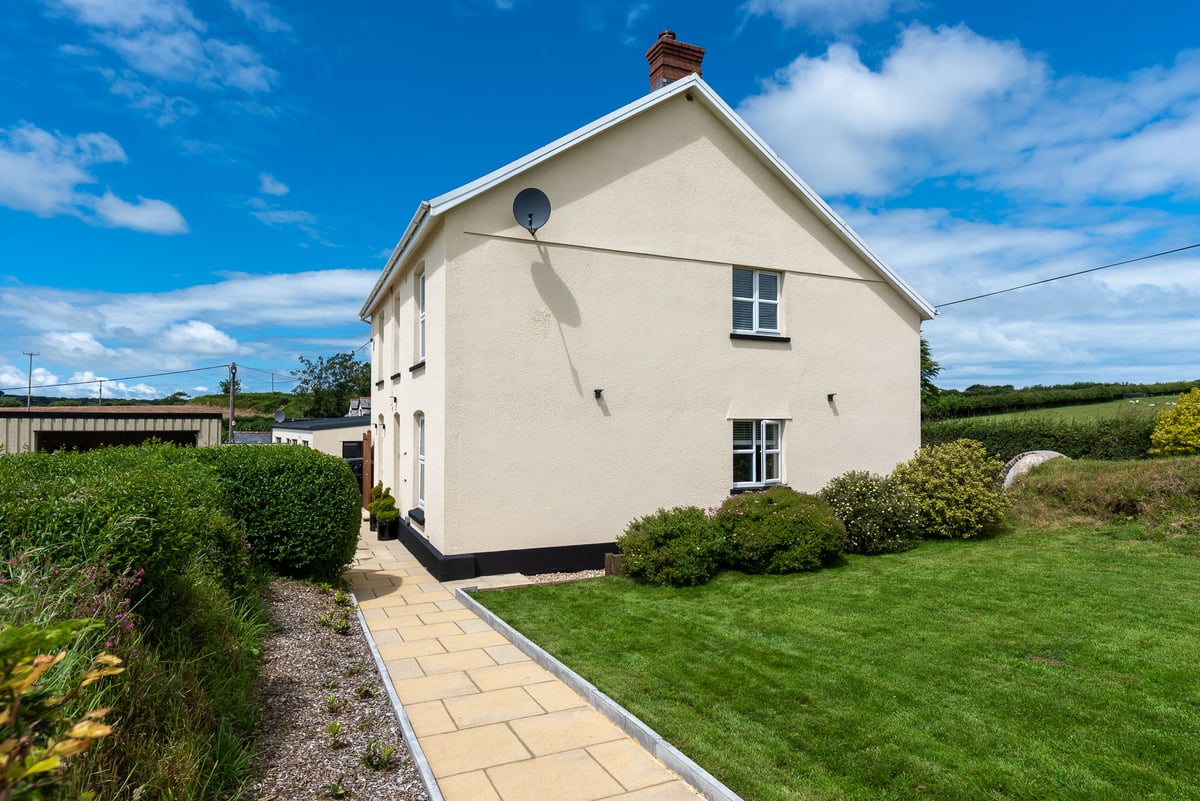 Park View Farmhouse