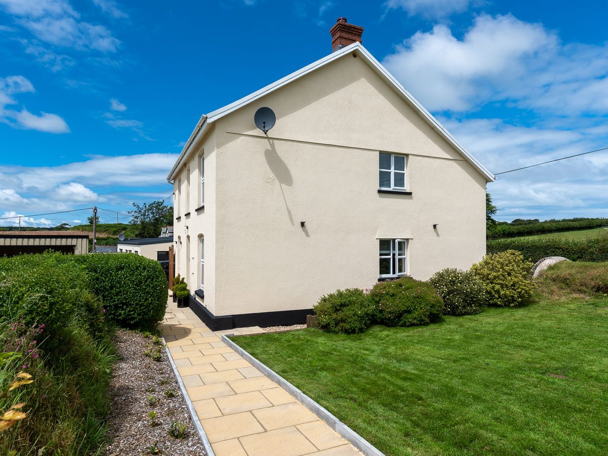 Park View Farmhouse