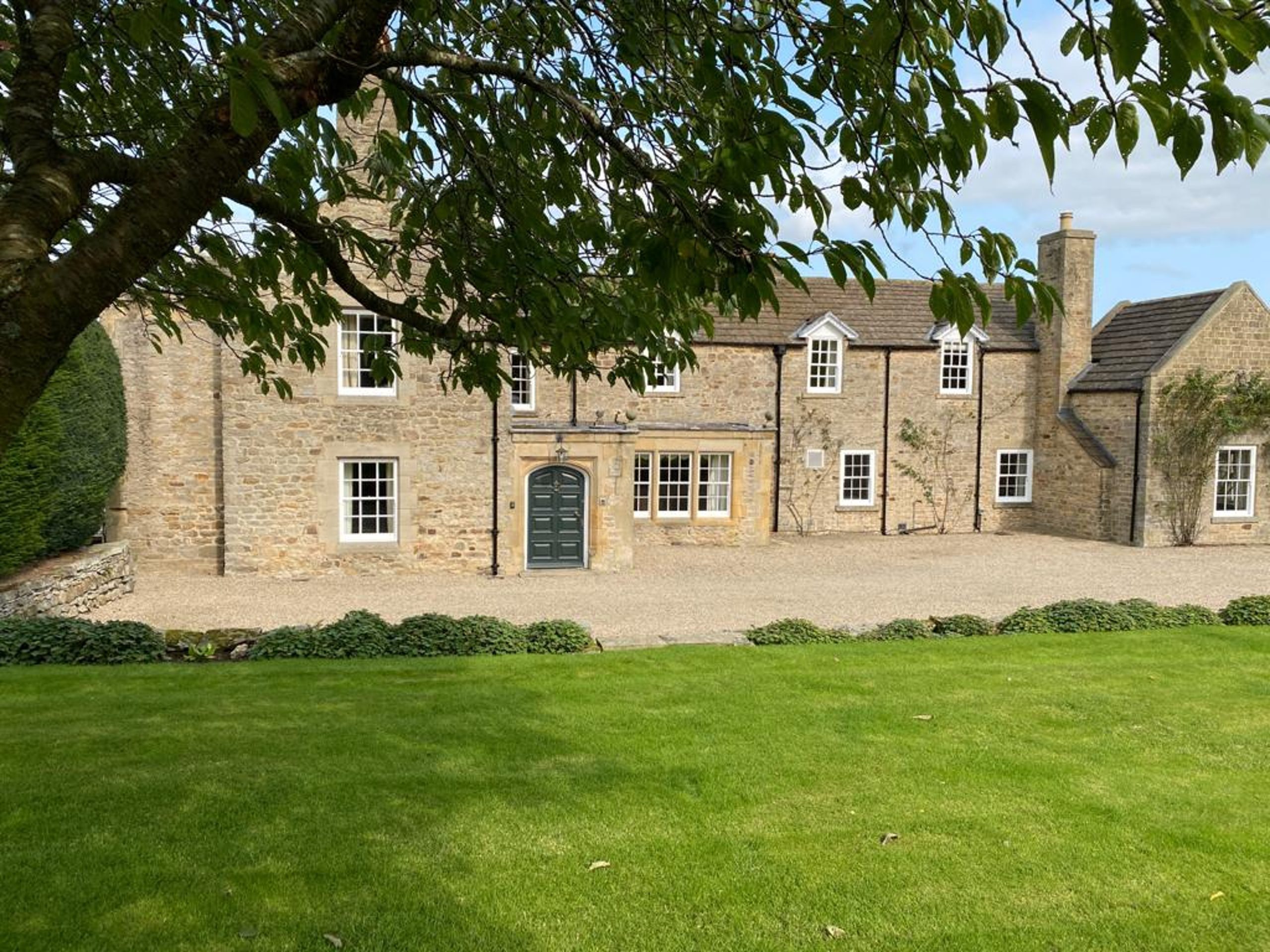 Olliver House