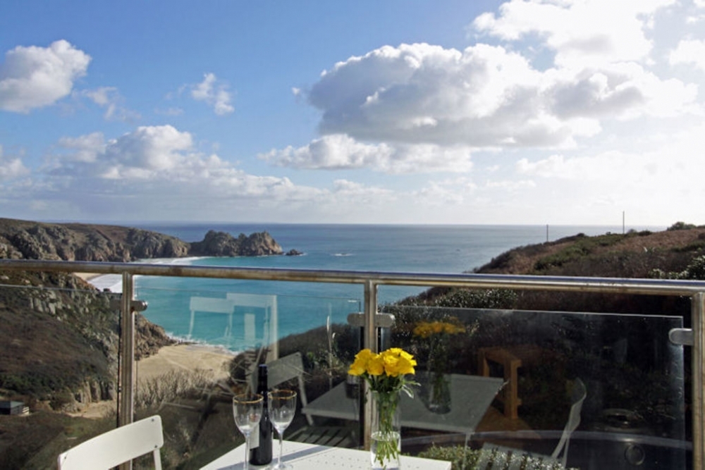 Cove View
