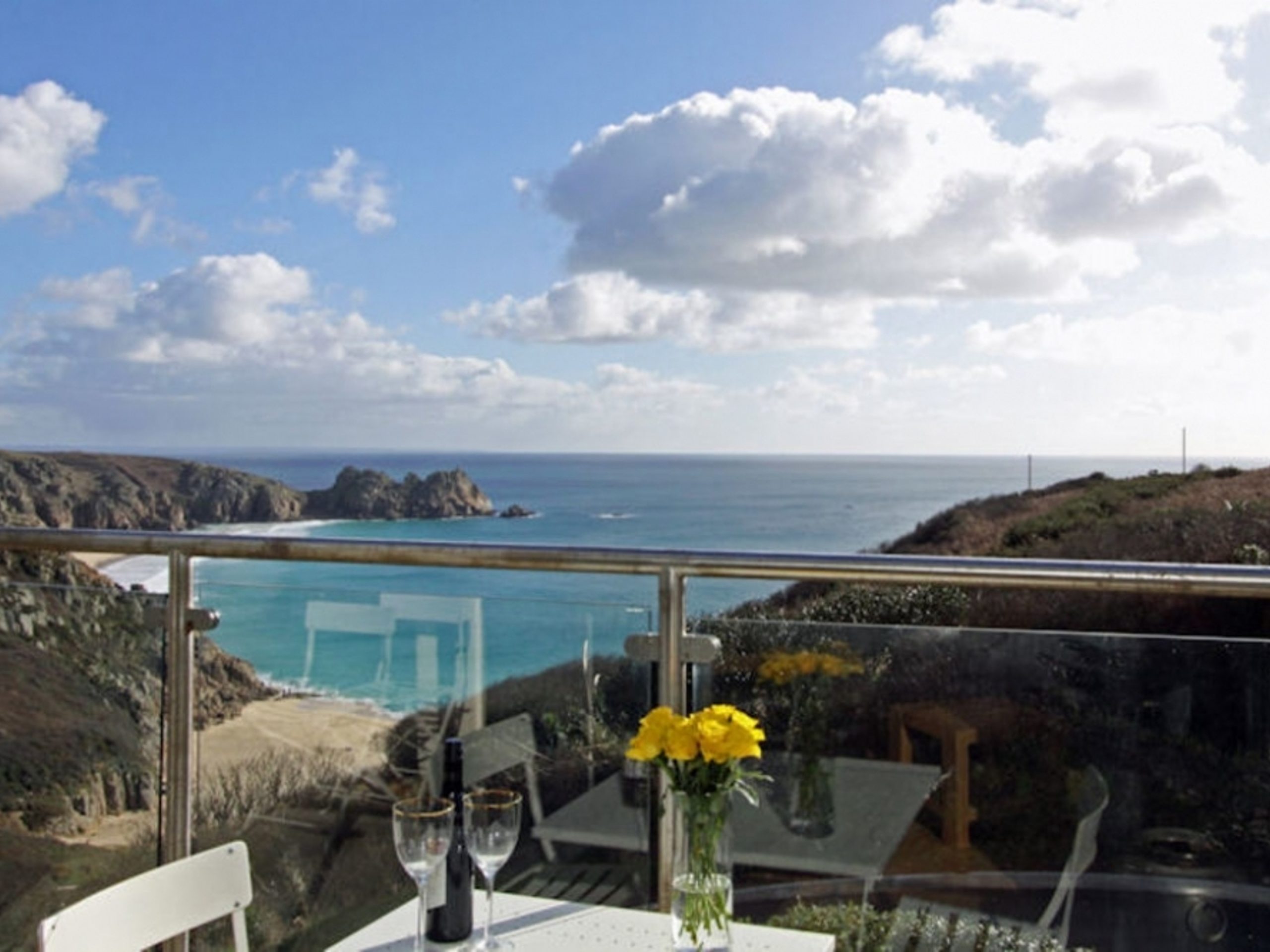 Cove View