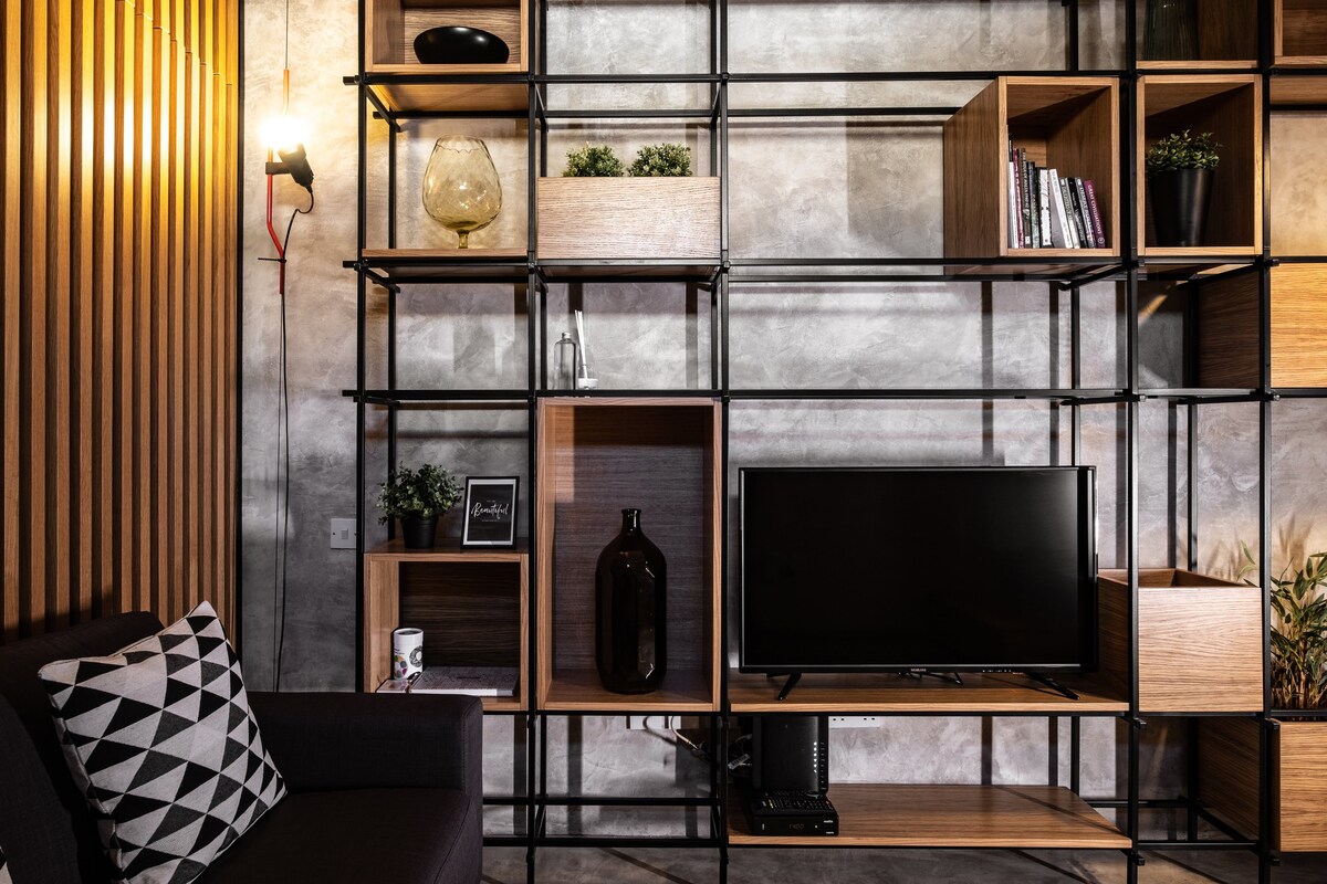 KUCCA Boutique Townhouse - Image 1