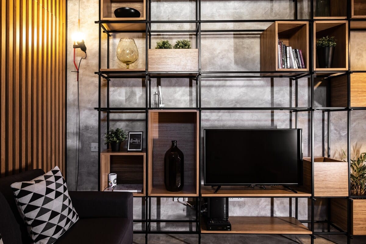 KUCCA Boutique Townhouse - Image 1