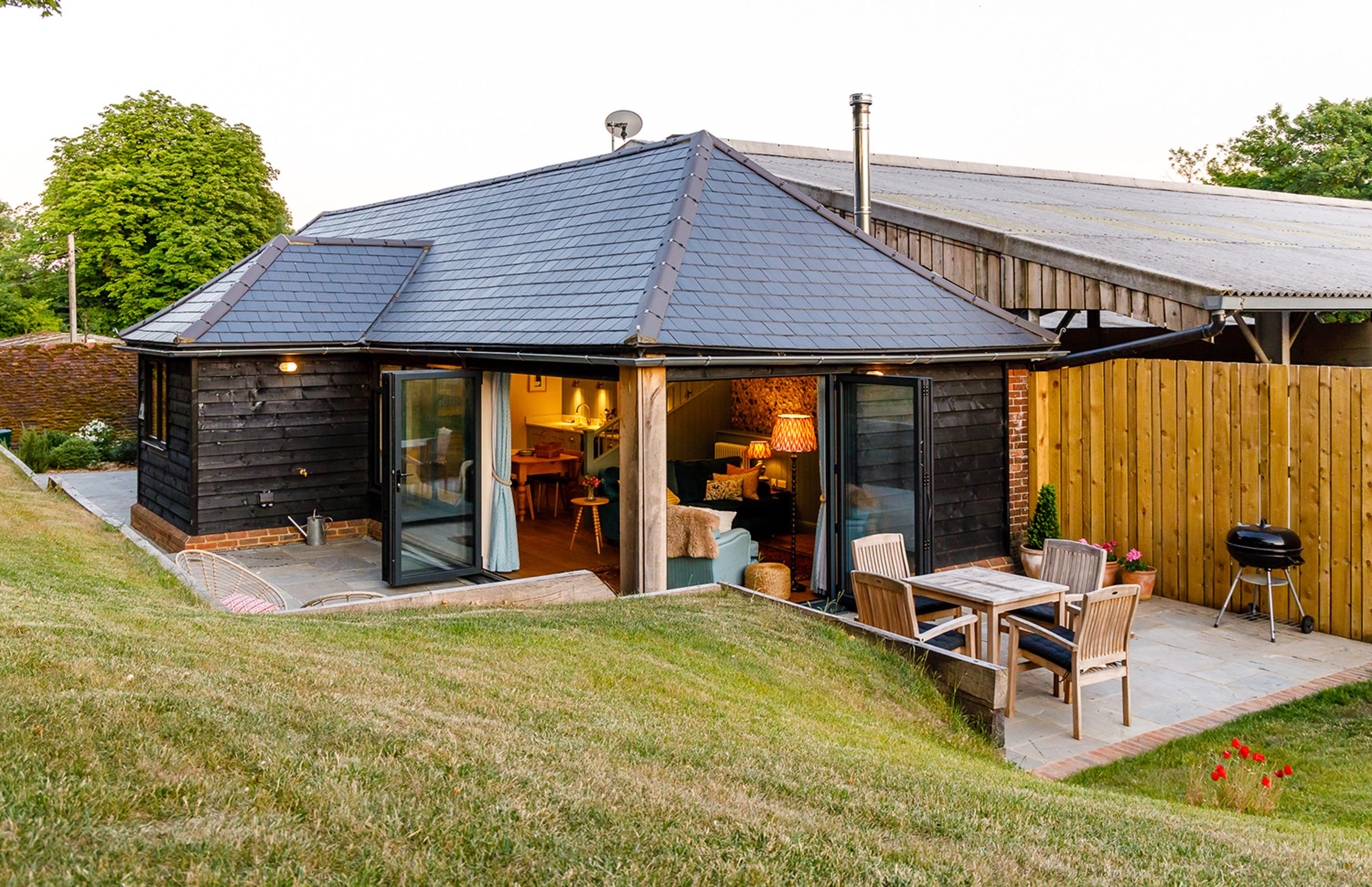 The Hovel at Housedean - Image 1