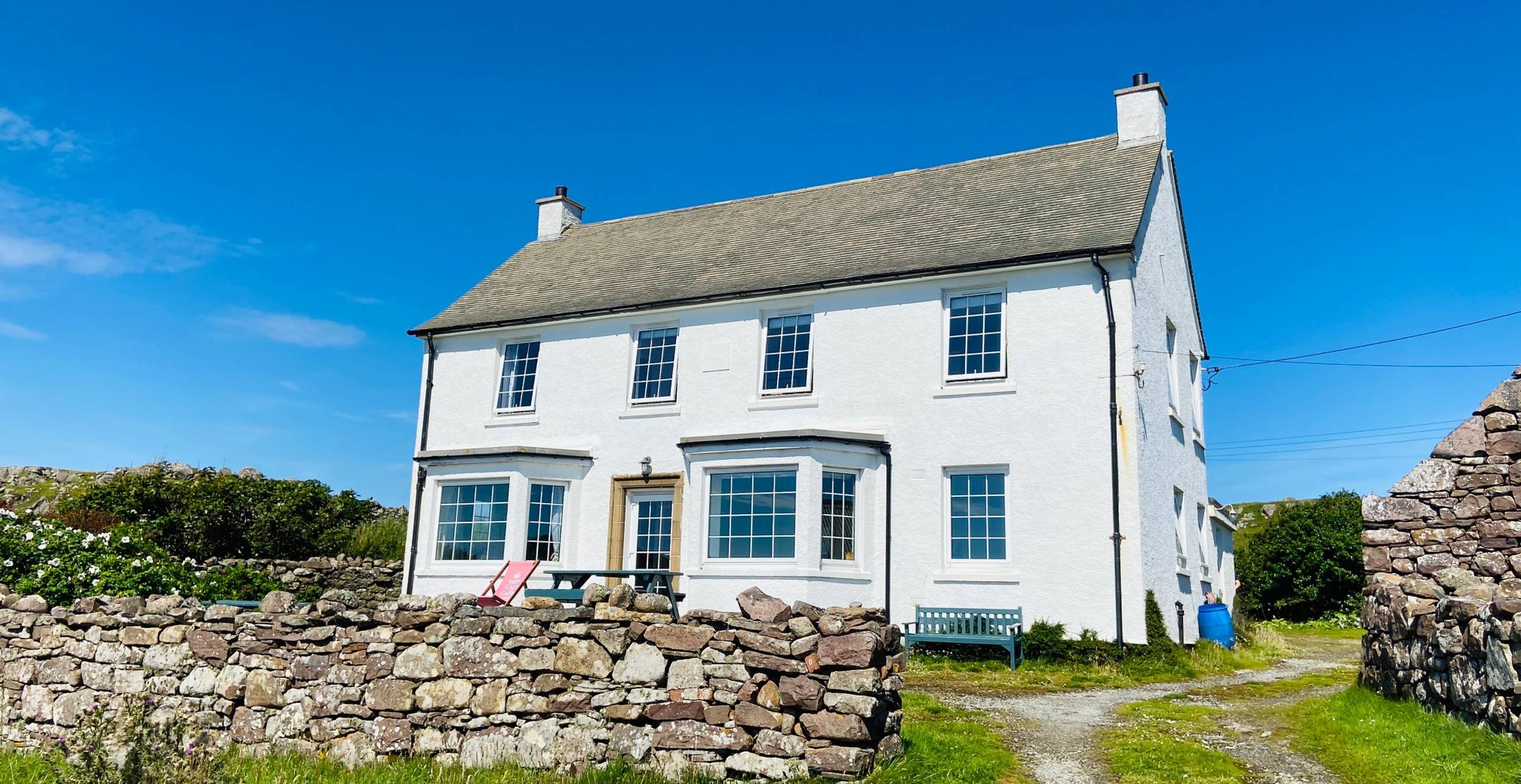 Tigh Na Mara