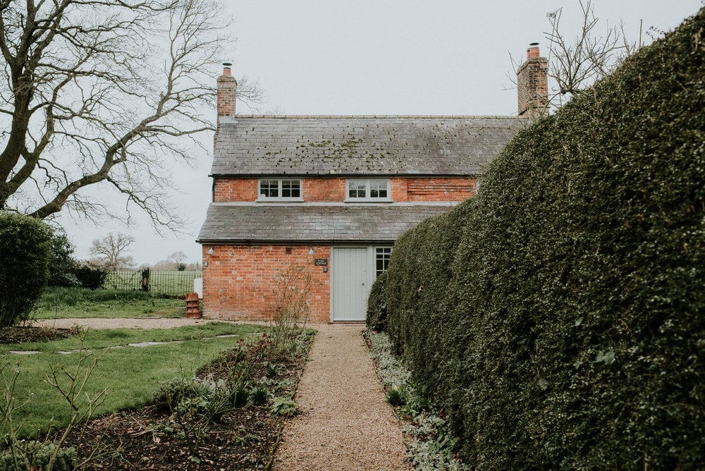 Plum Cottage