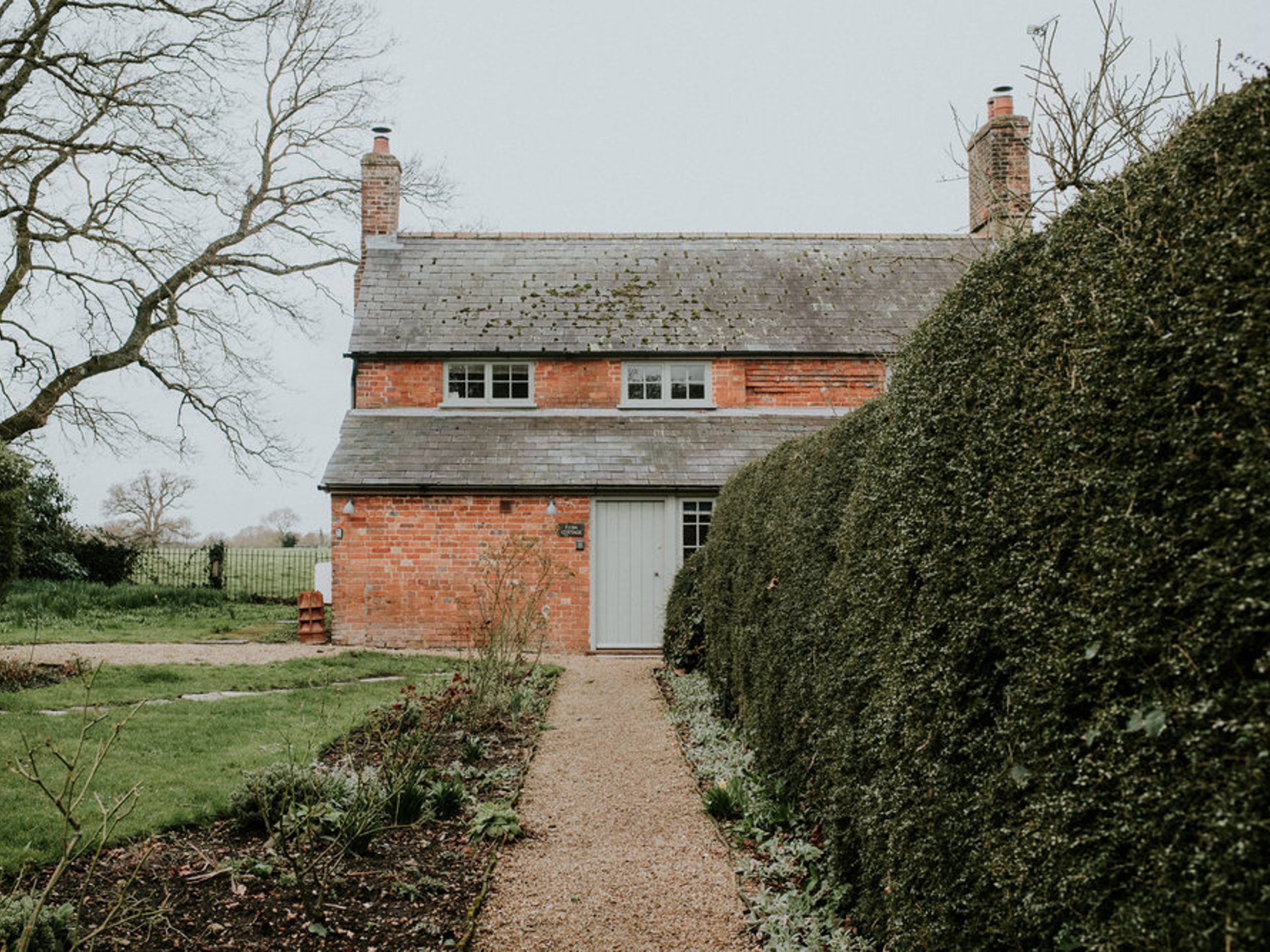 Plum Cottage