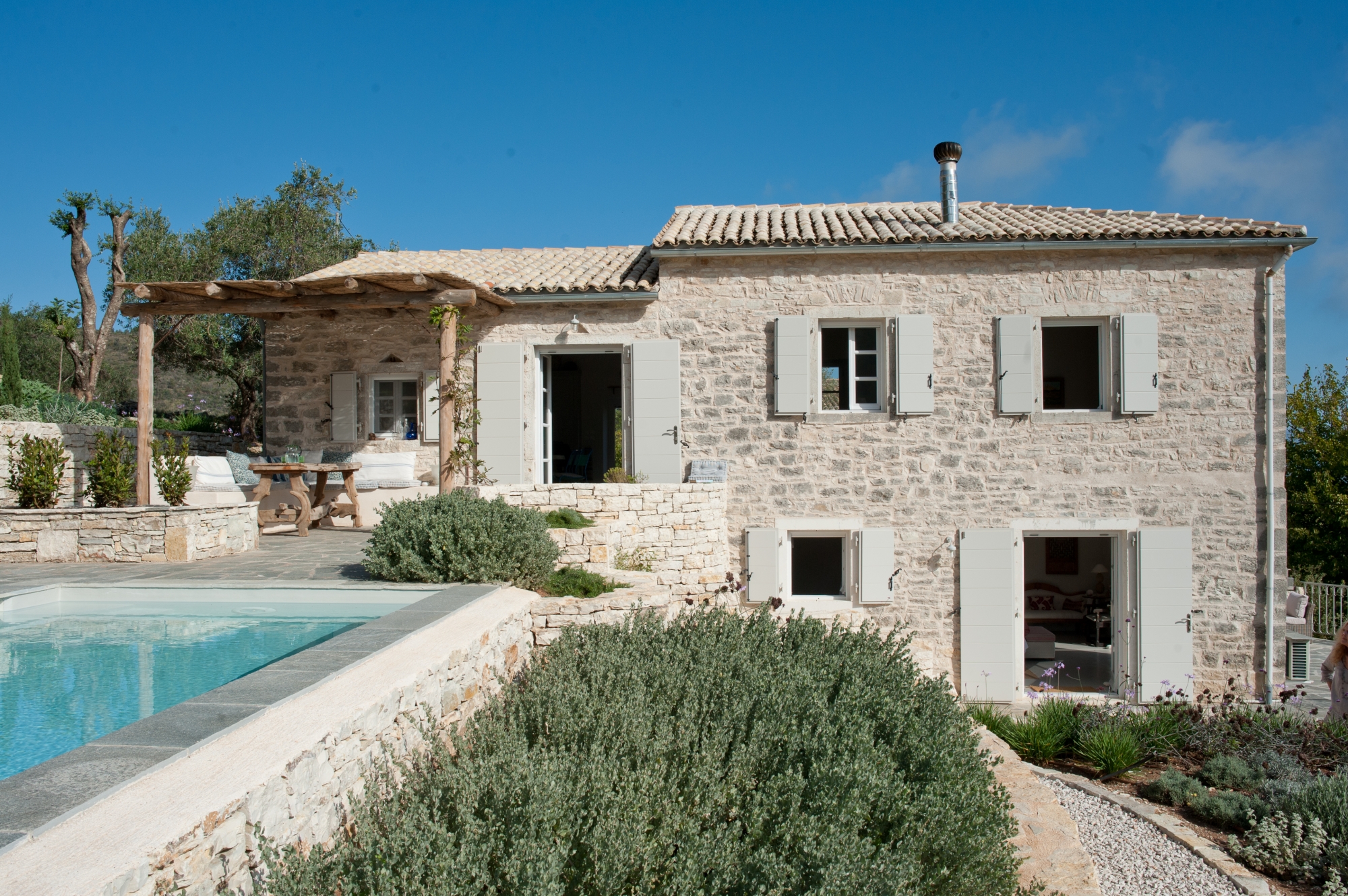 Ithica House - Image 1